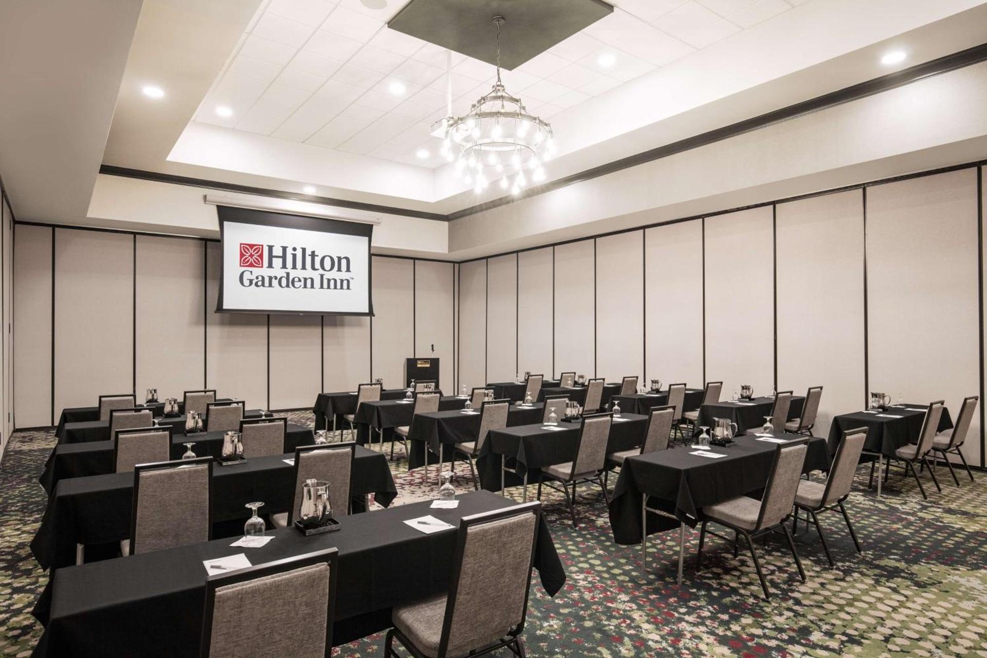 Hilton Garden Inn Kalispell photo 18