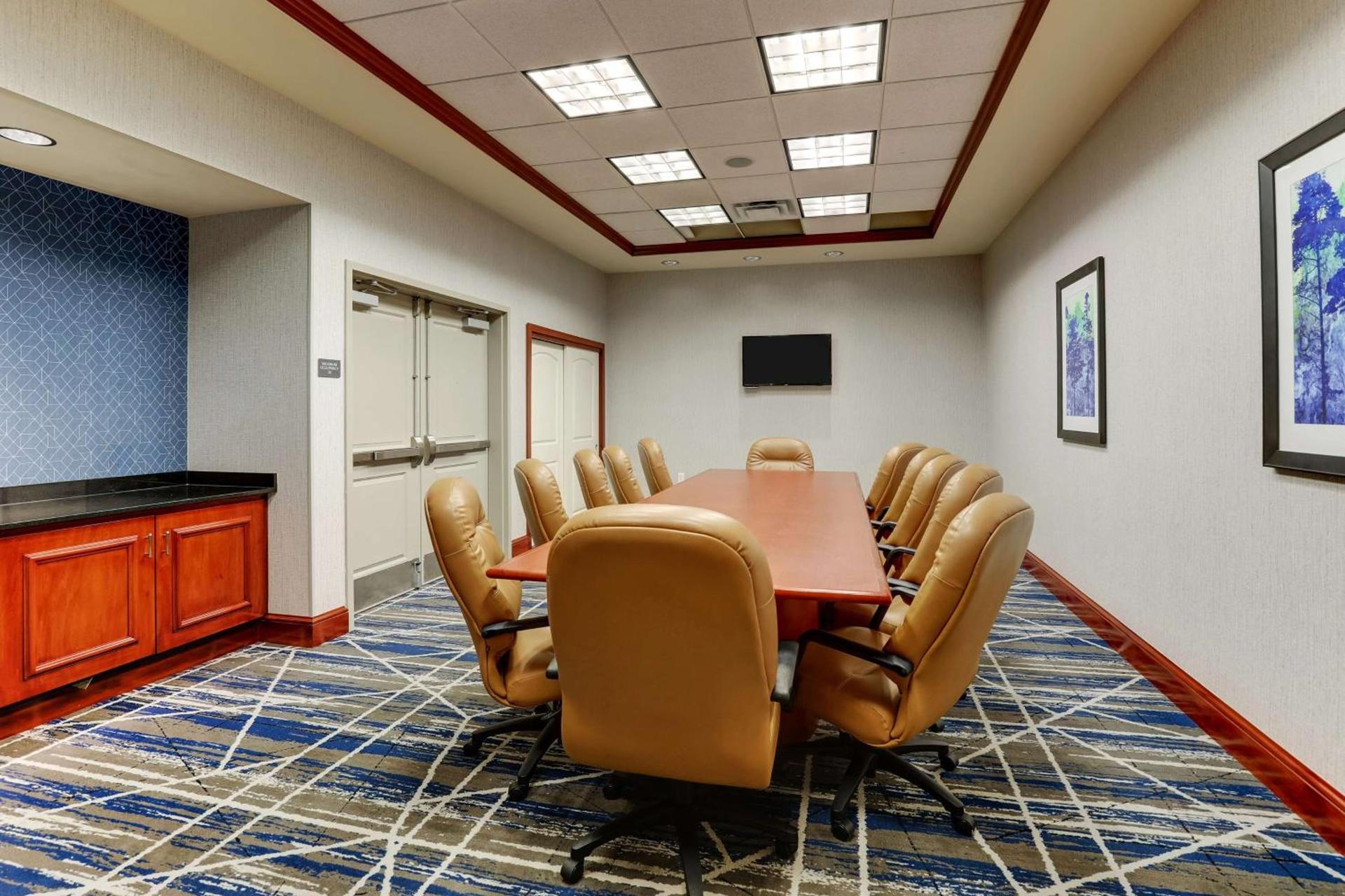 Hilton Garden Inn Indianapolis Airport photo 50