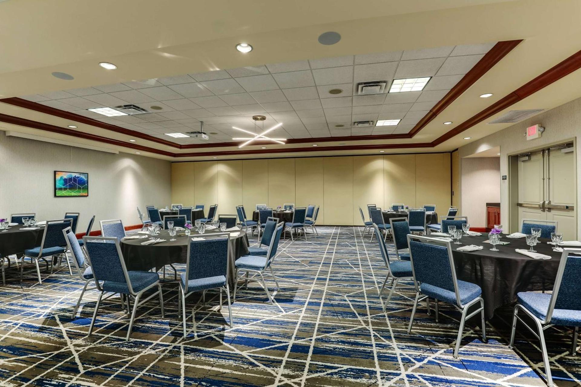 Hilton Garden Inn Indianapolis Airport photo 49