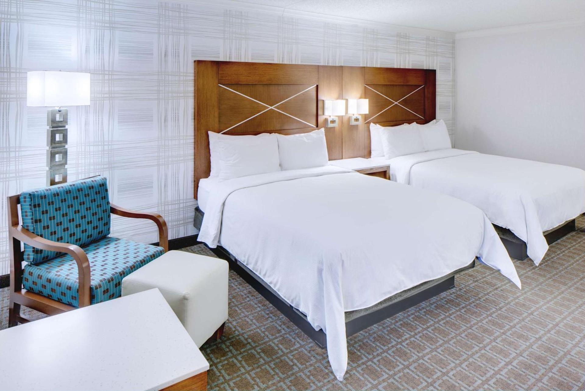 DoubleTree by Hilton Madison Downtown photo 10