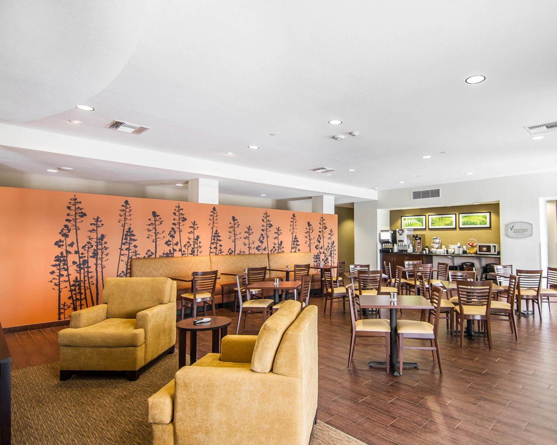 Sleep Inn Lufkin photo 19