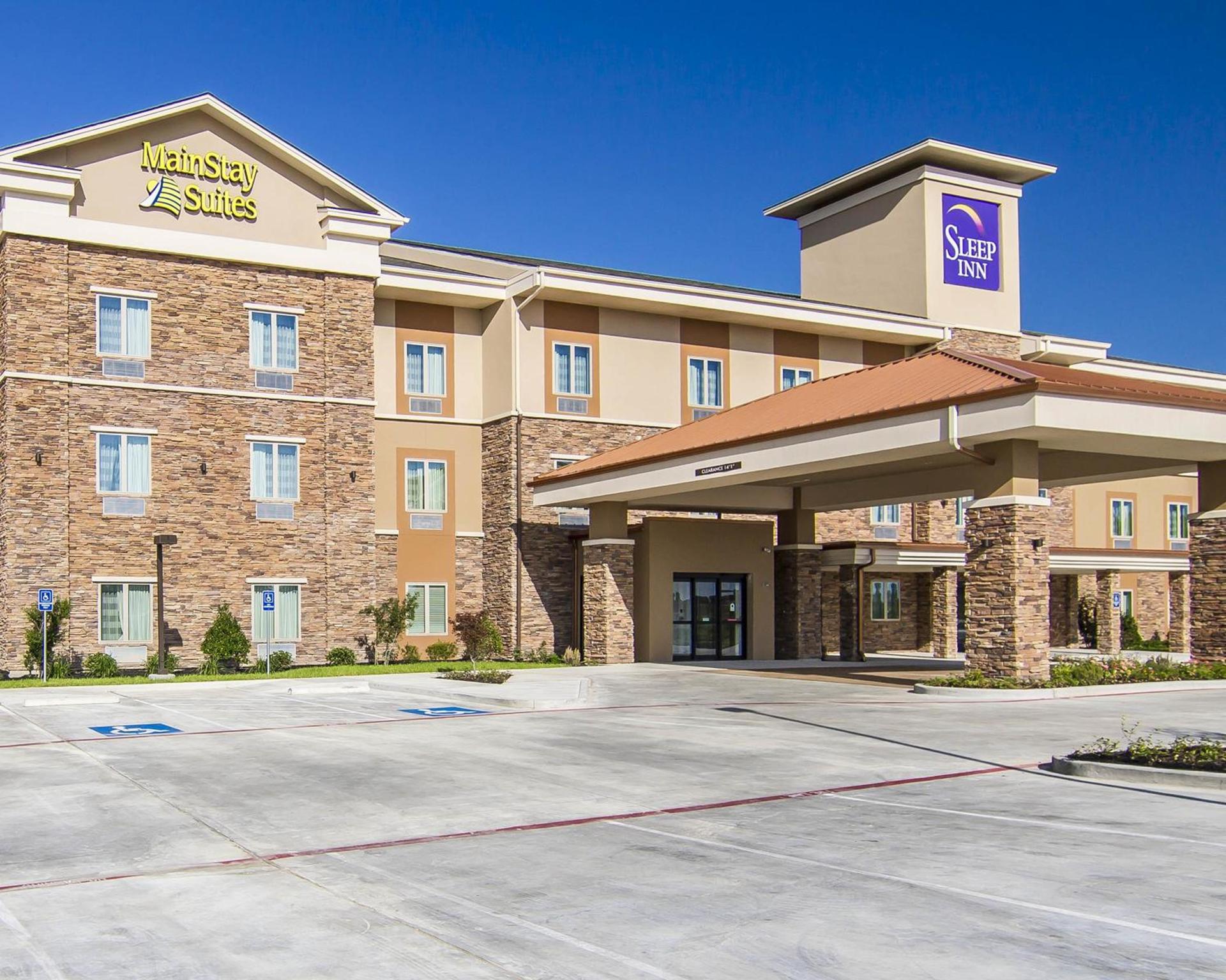 Sleep Inn Lufkin photo 16