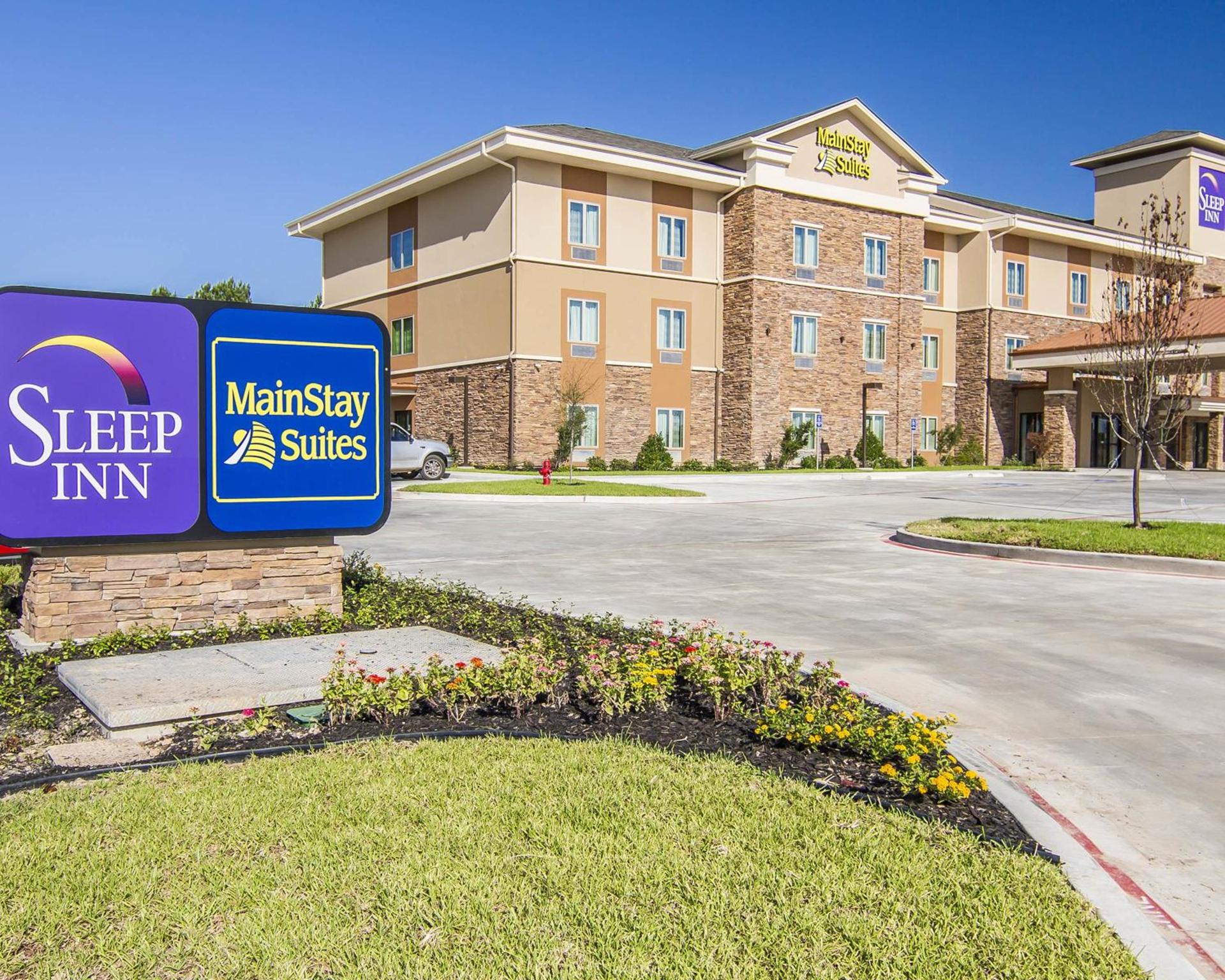 Sleep Inn Lufkin photo 1