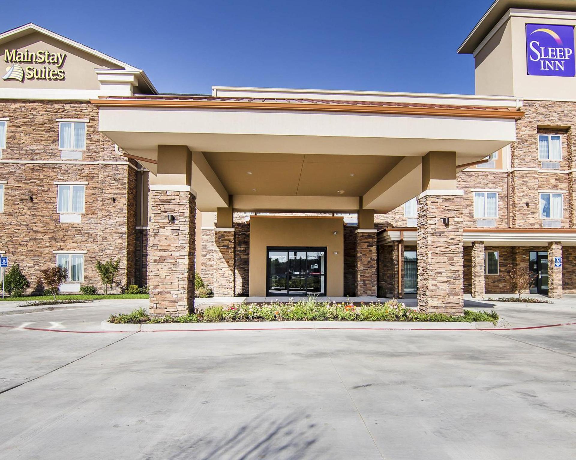 Sleep Inn Lufkin photo 15
