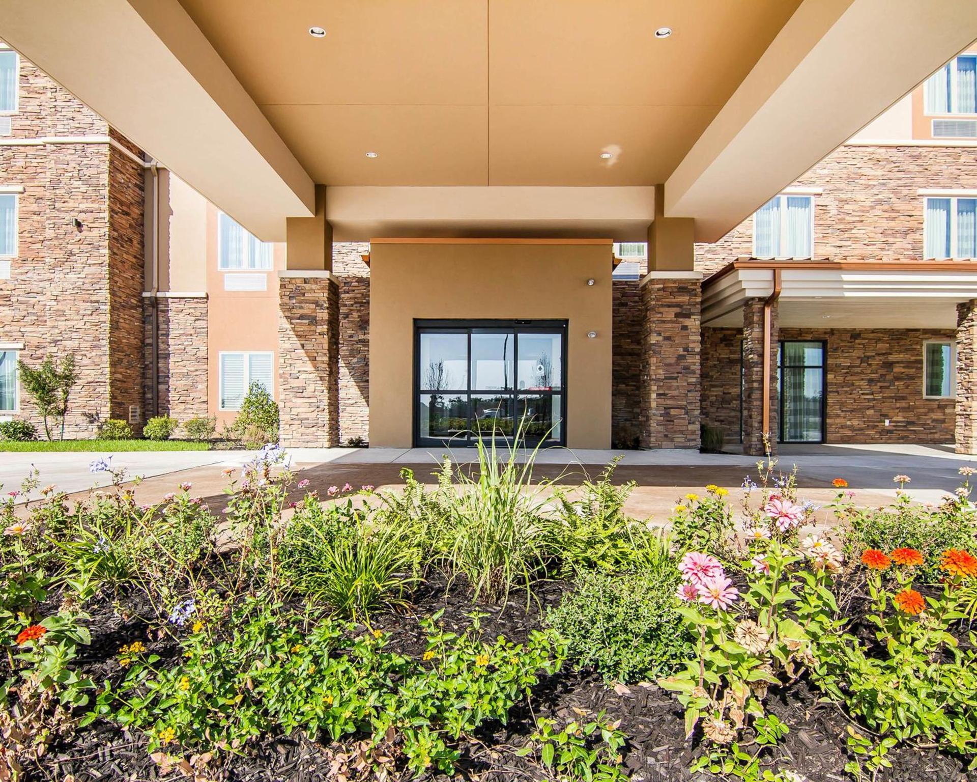 Sleep Inn Lufkin photo 6