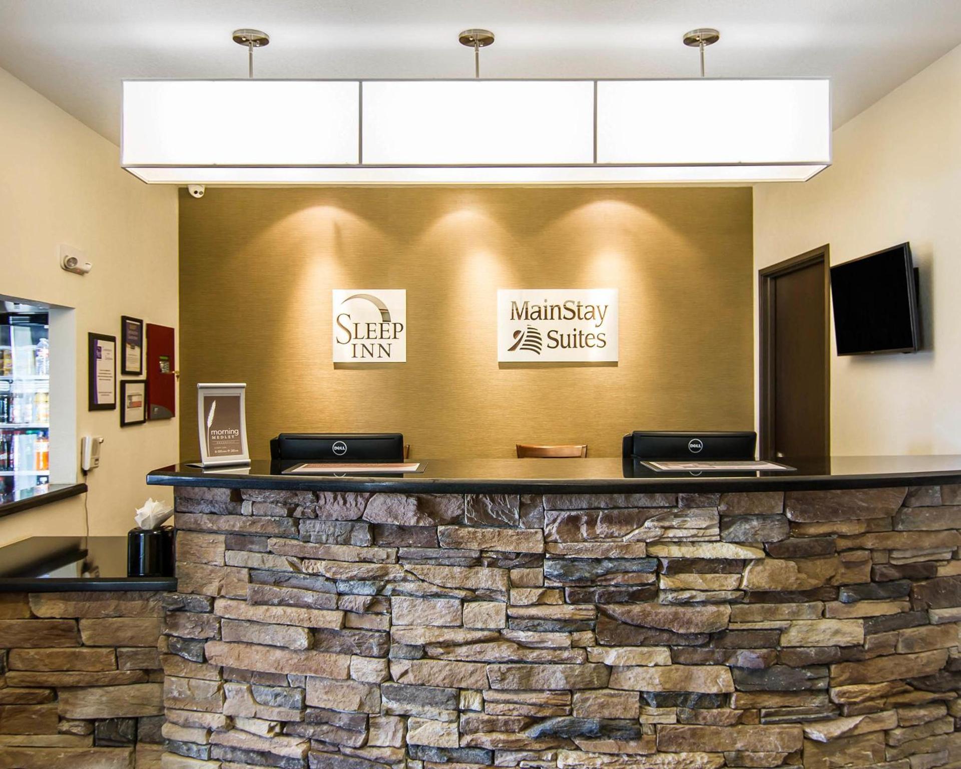 Sleep Inn Lufkin photo 4