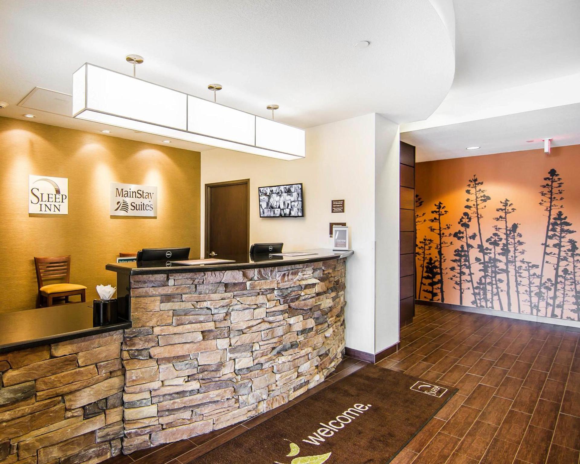 Sleep Inn Lufkin photo 3