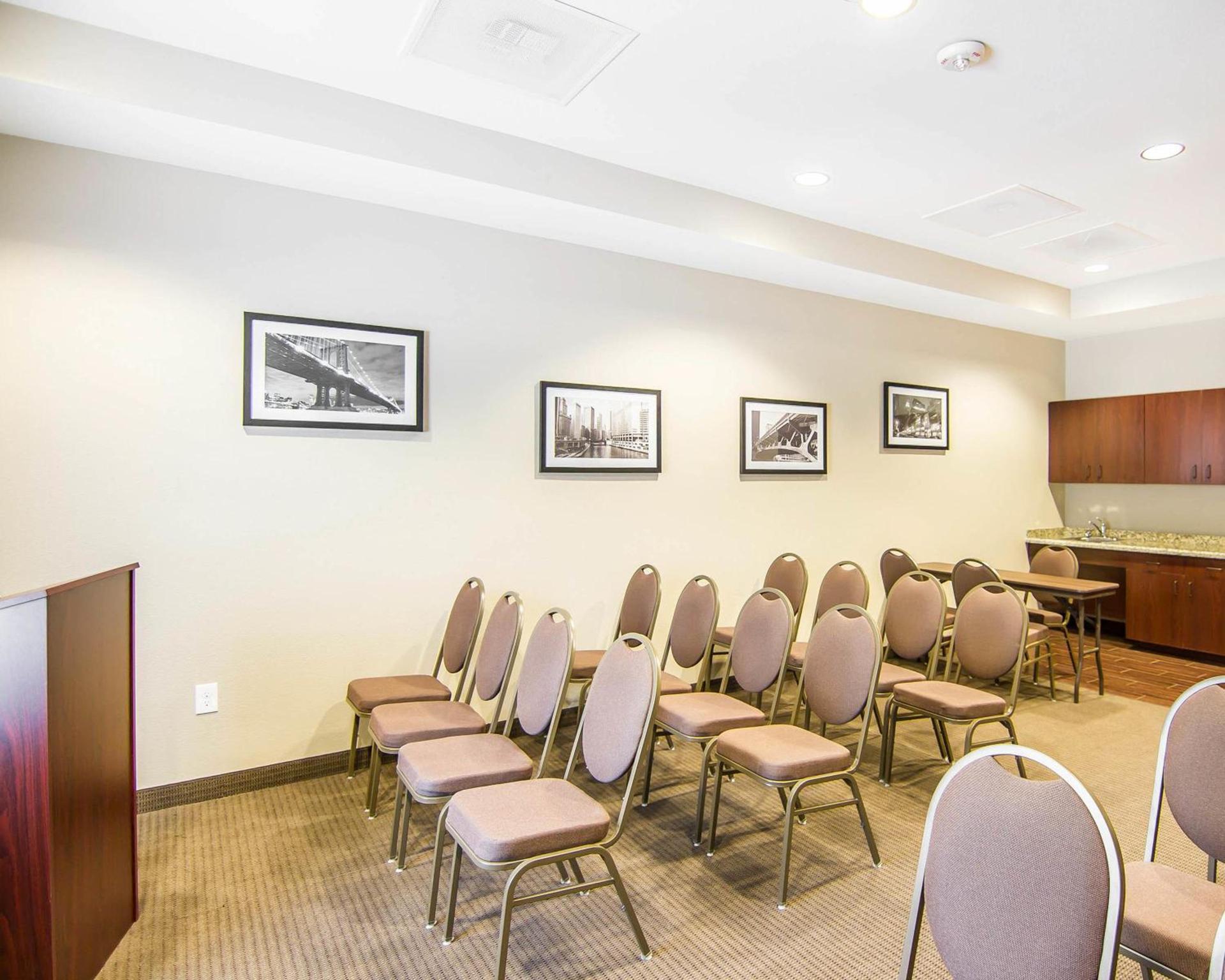 Sleep Inn Lufkin photo 13