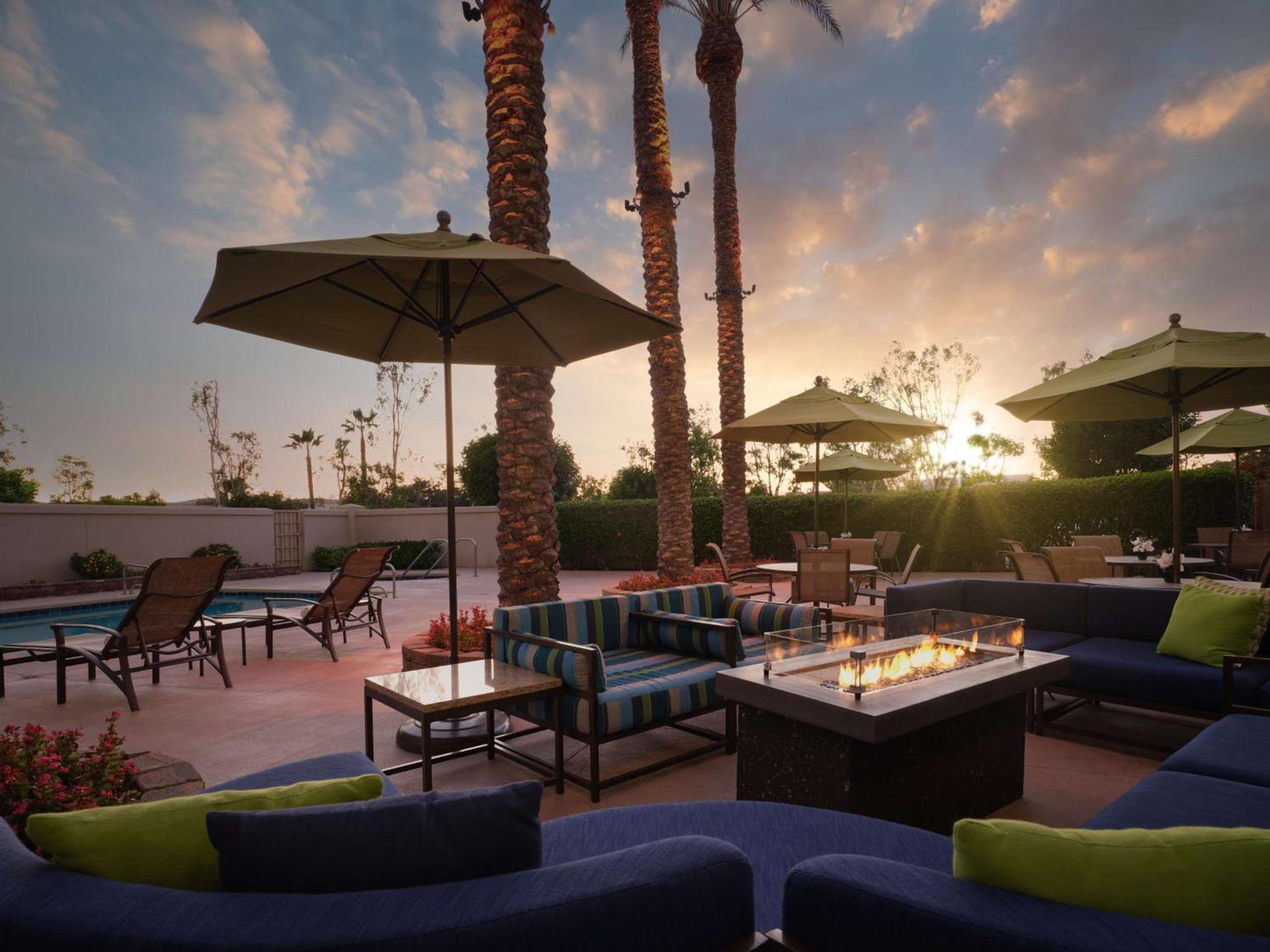 DoubleTree by Hilton Irvine Spectrum photo 9