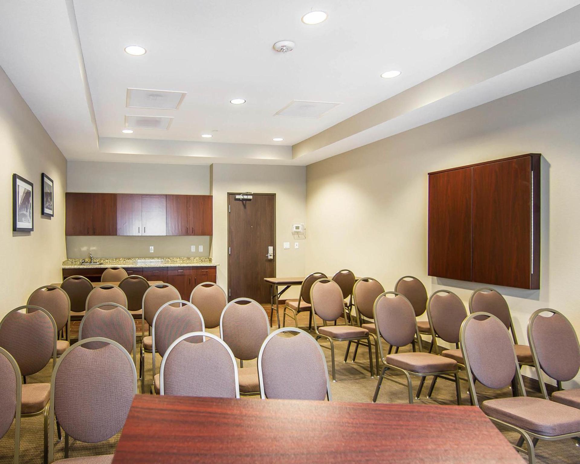 Sleep Inn Lufkin photo 14