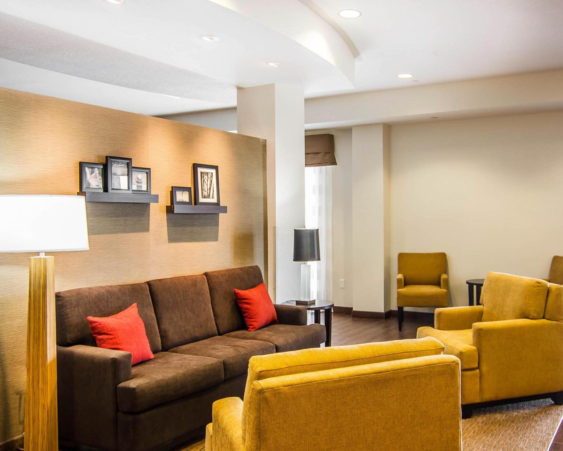 Sleep Inn Lufkin photo 9