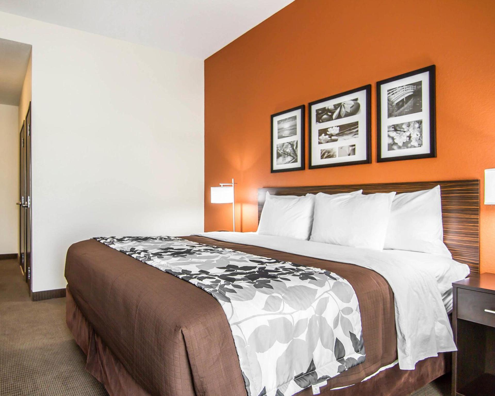 Sleep Inn Lufkin photo 28