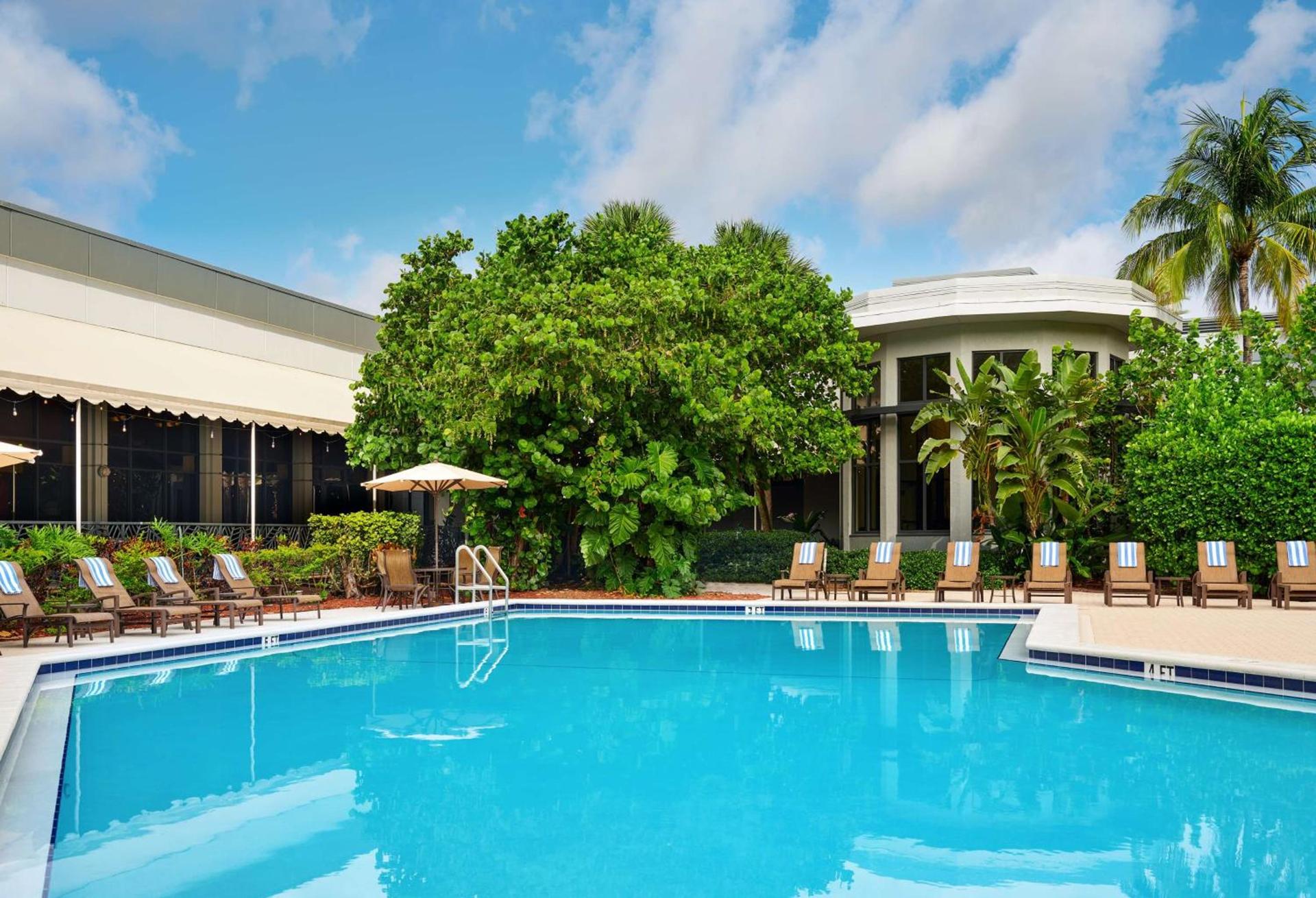 DoubleTree by Hilton Palm Beach Gardens photo 12