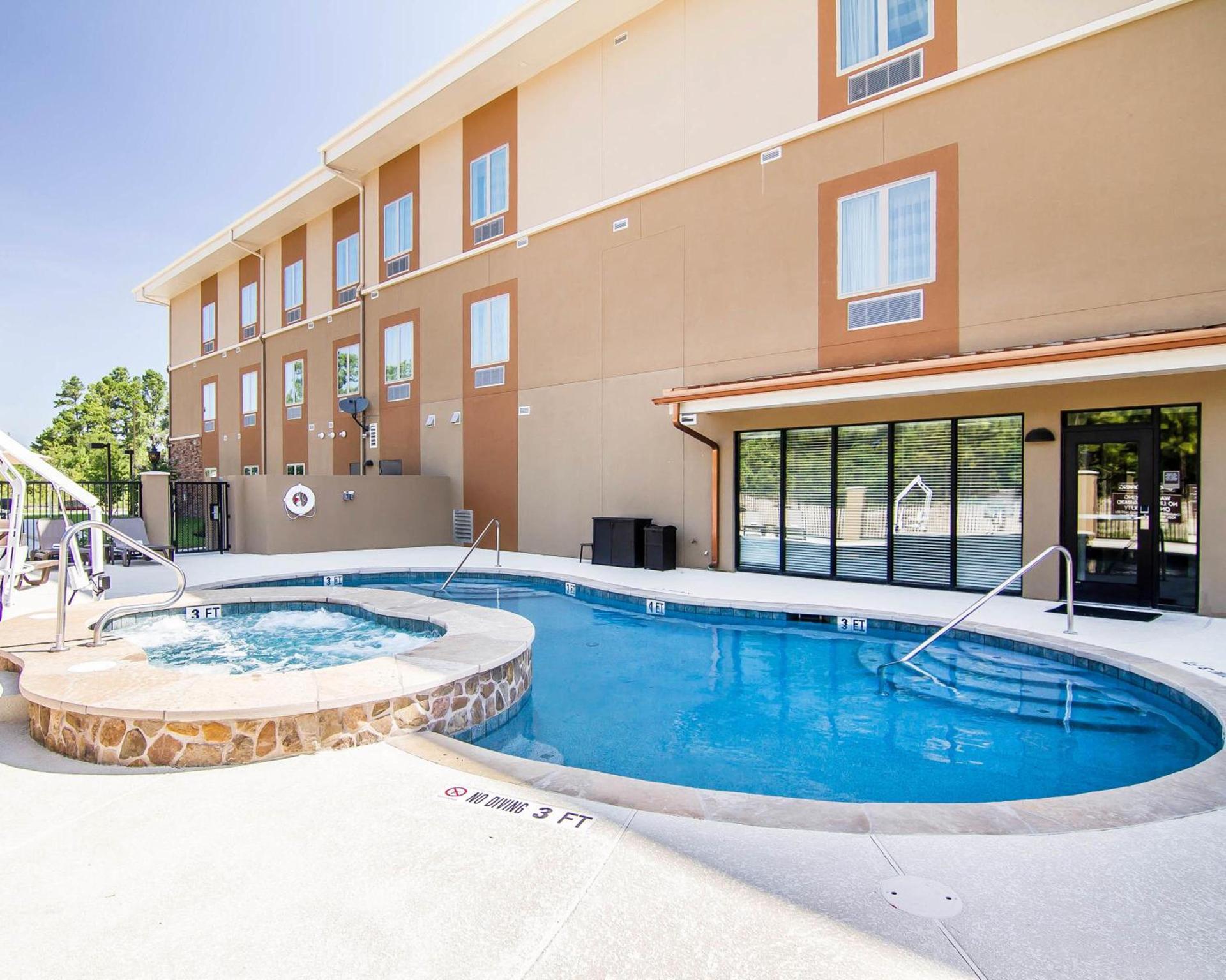 Sleep Inn Lufkin photo 12