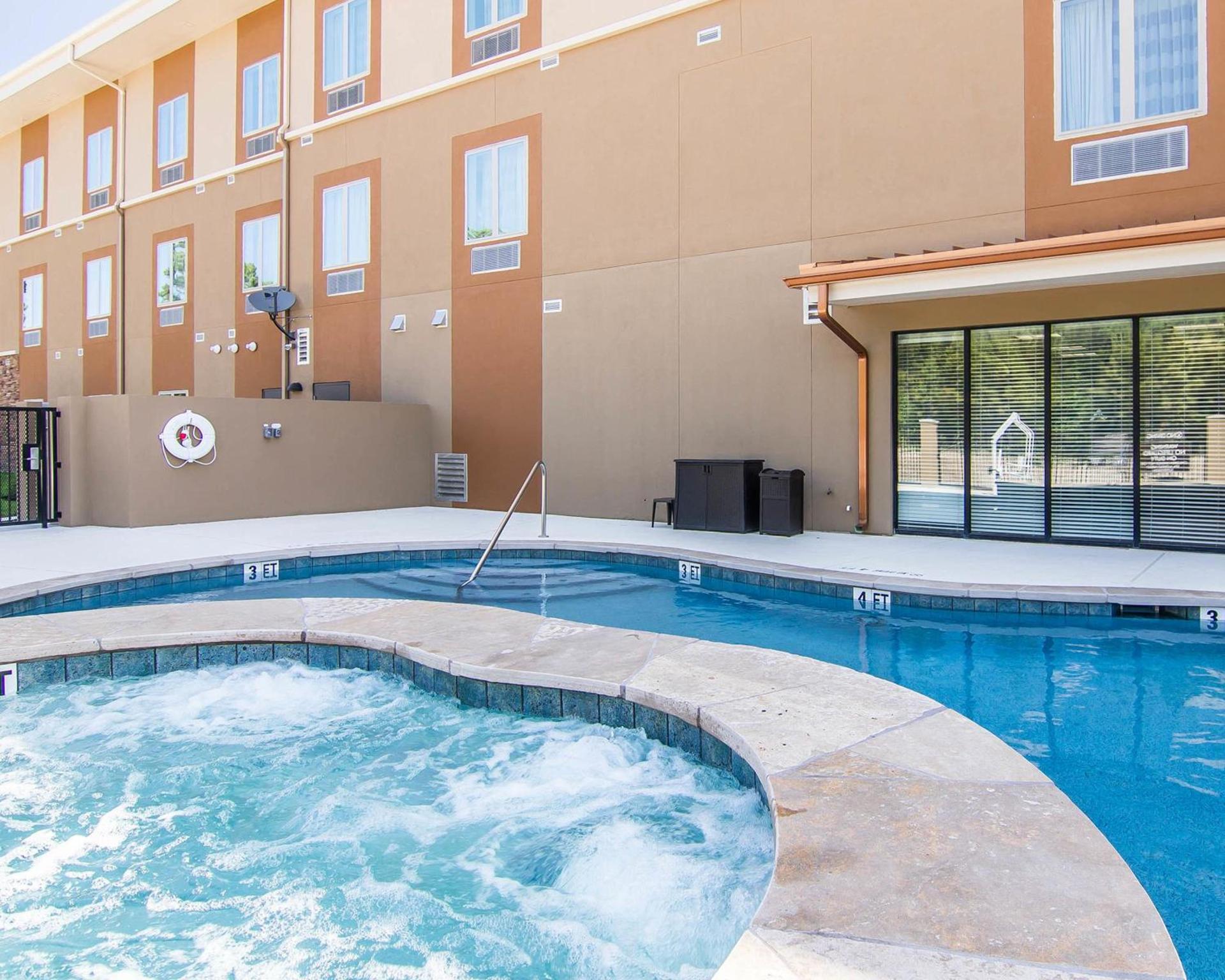Sleep Inn Lufkin photo 2