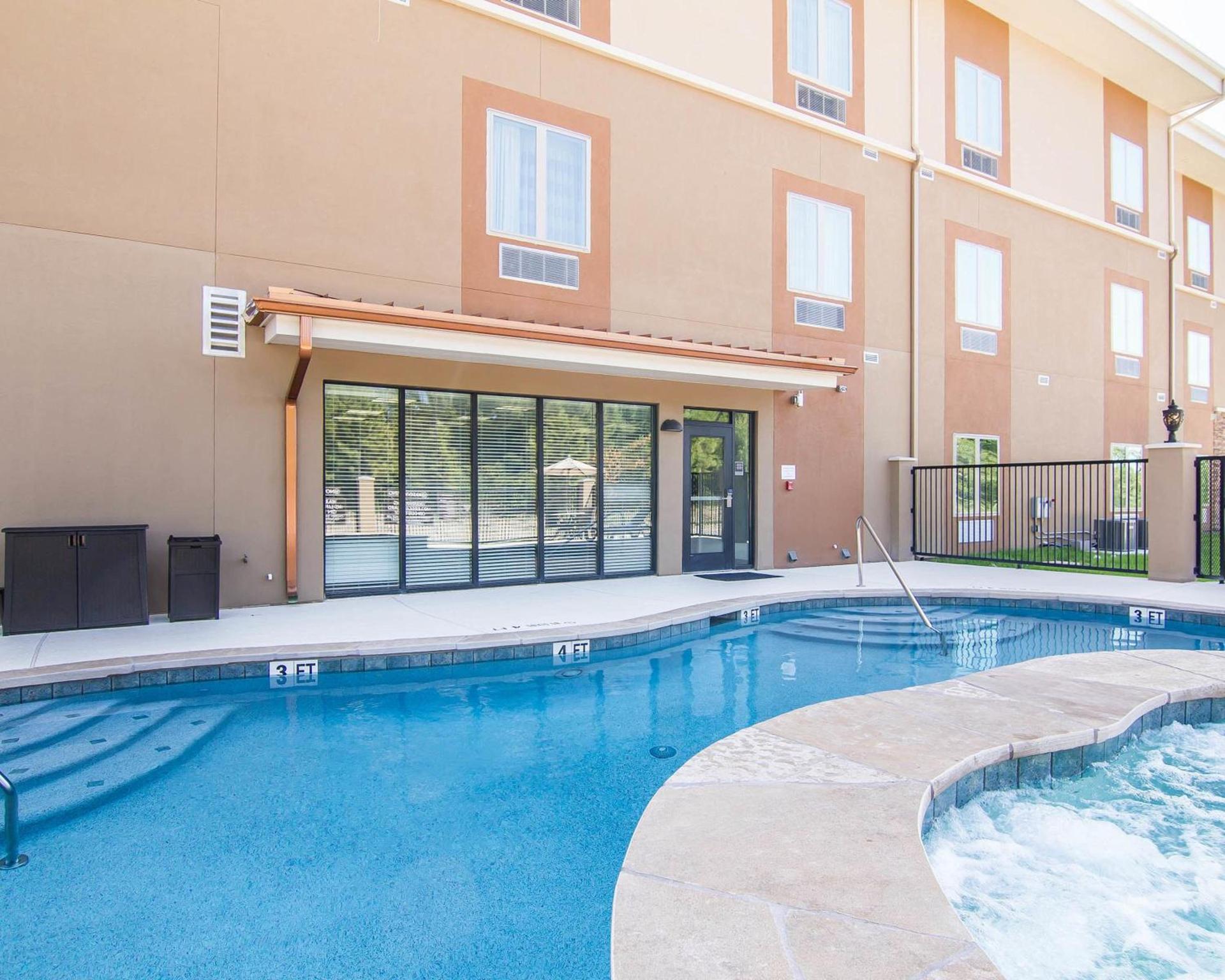 Sleep Inn Lufkin photo 11
