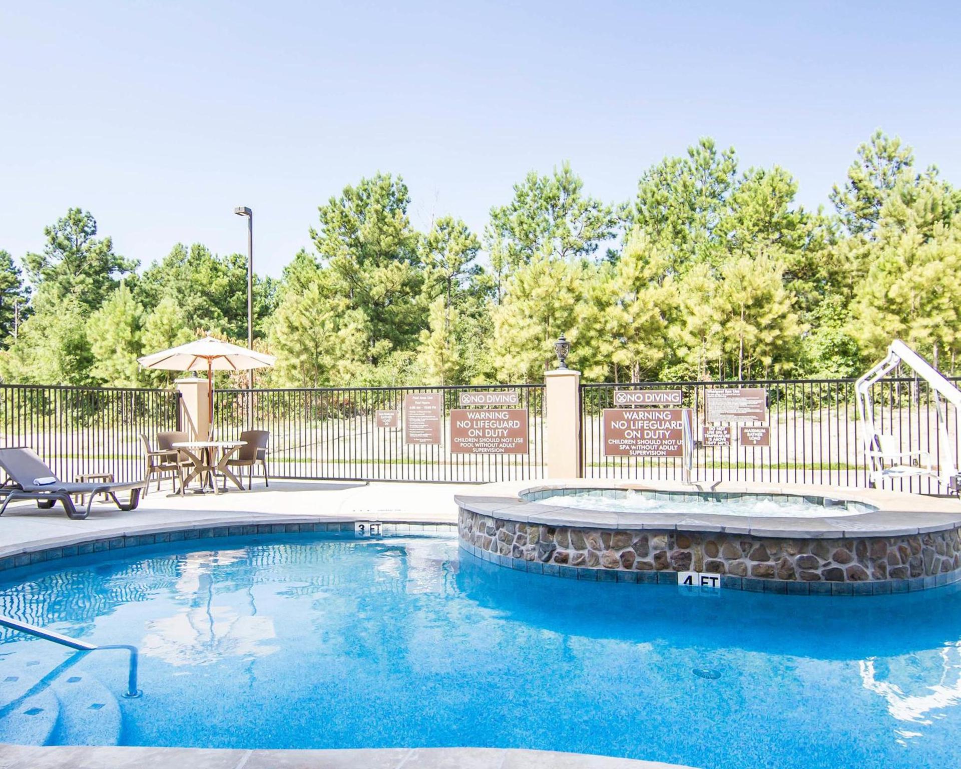 Sleep Inn Lufkin photo 10