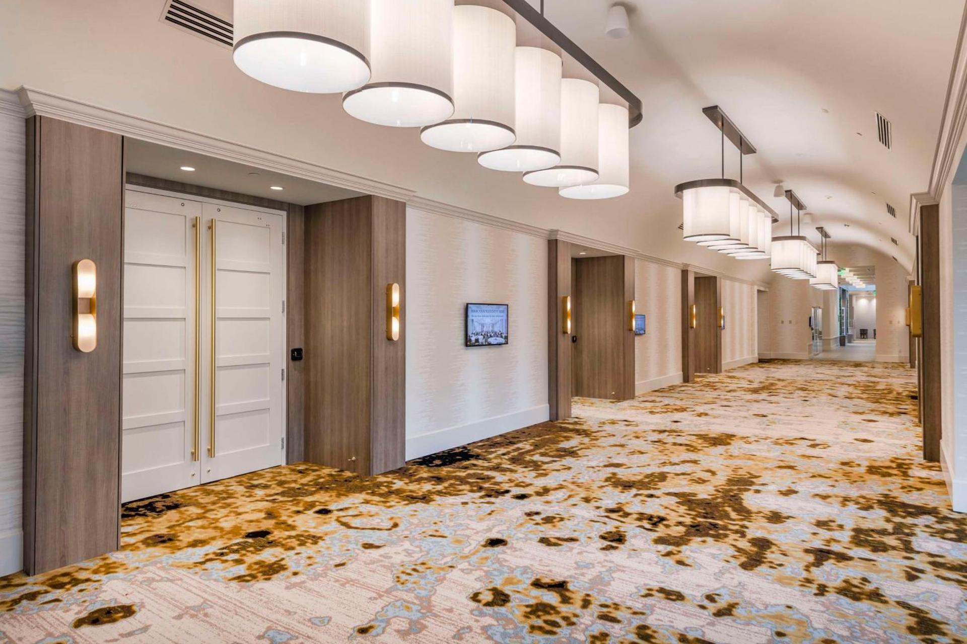 Embassy Suites by Hilton Raleigh Durham Airport Brier Creek photo 15