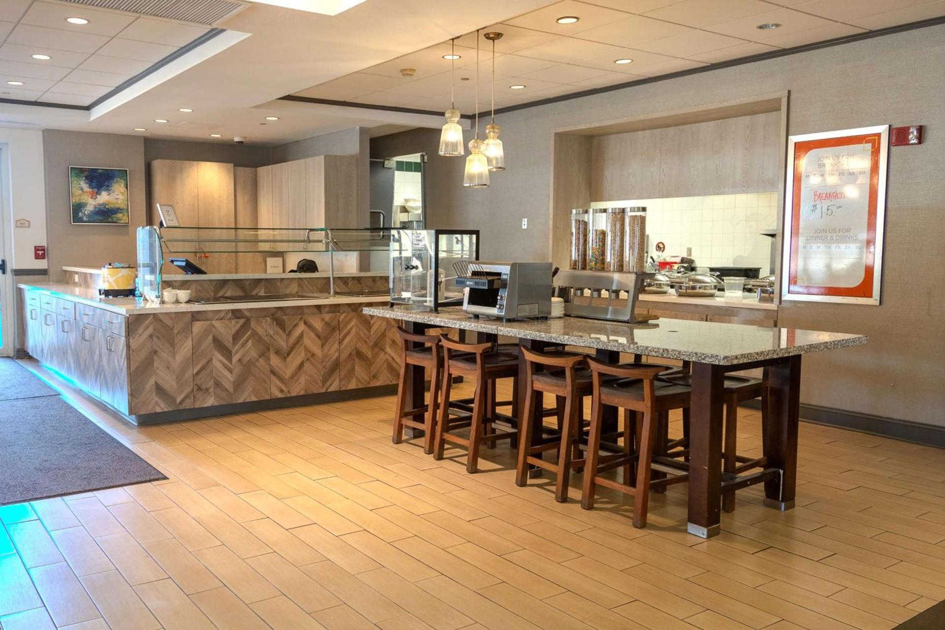 Hilton Garden Inn Pittsburgh/Southpointe photo 18
