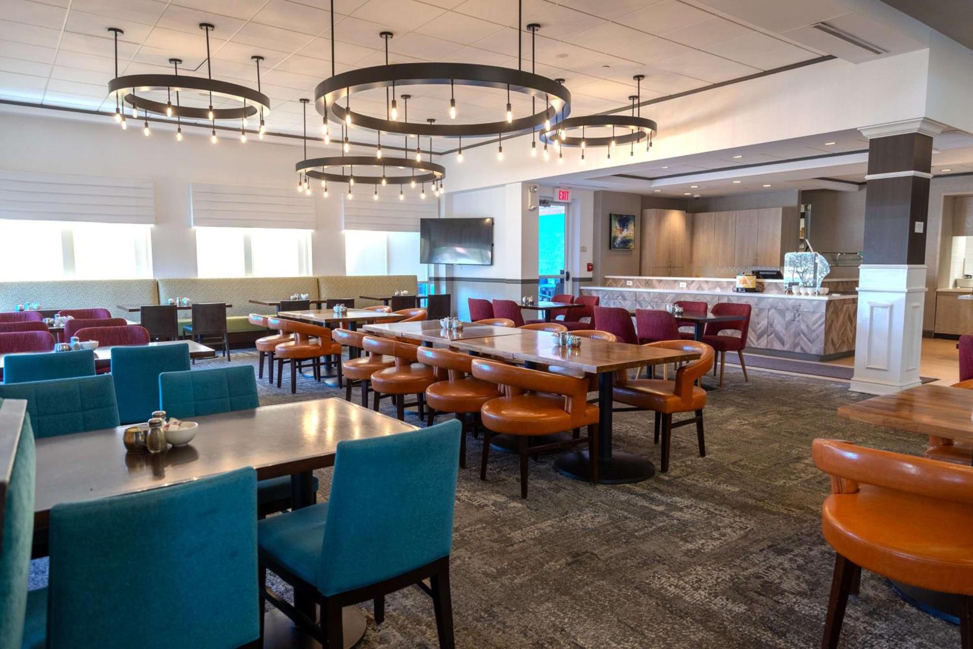 Hilton Garden Inn Pittsburgh/Southpointe photo 19