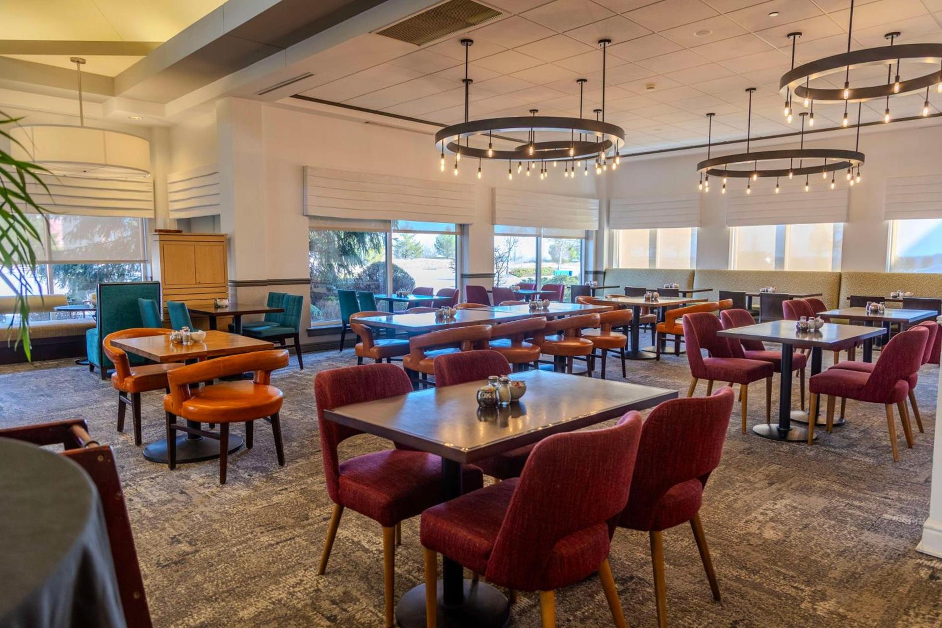Hilton Garden Inn Pittsburgh/Southpointe photo 20