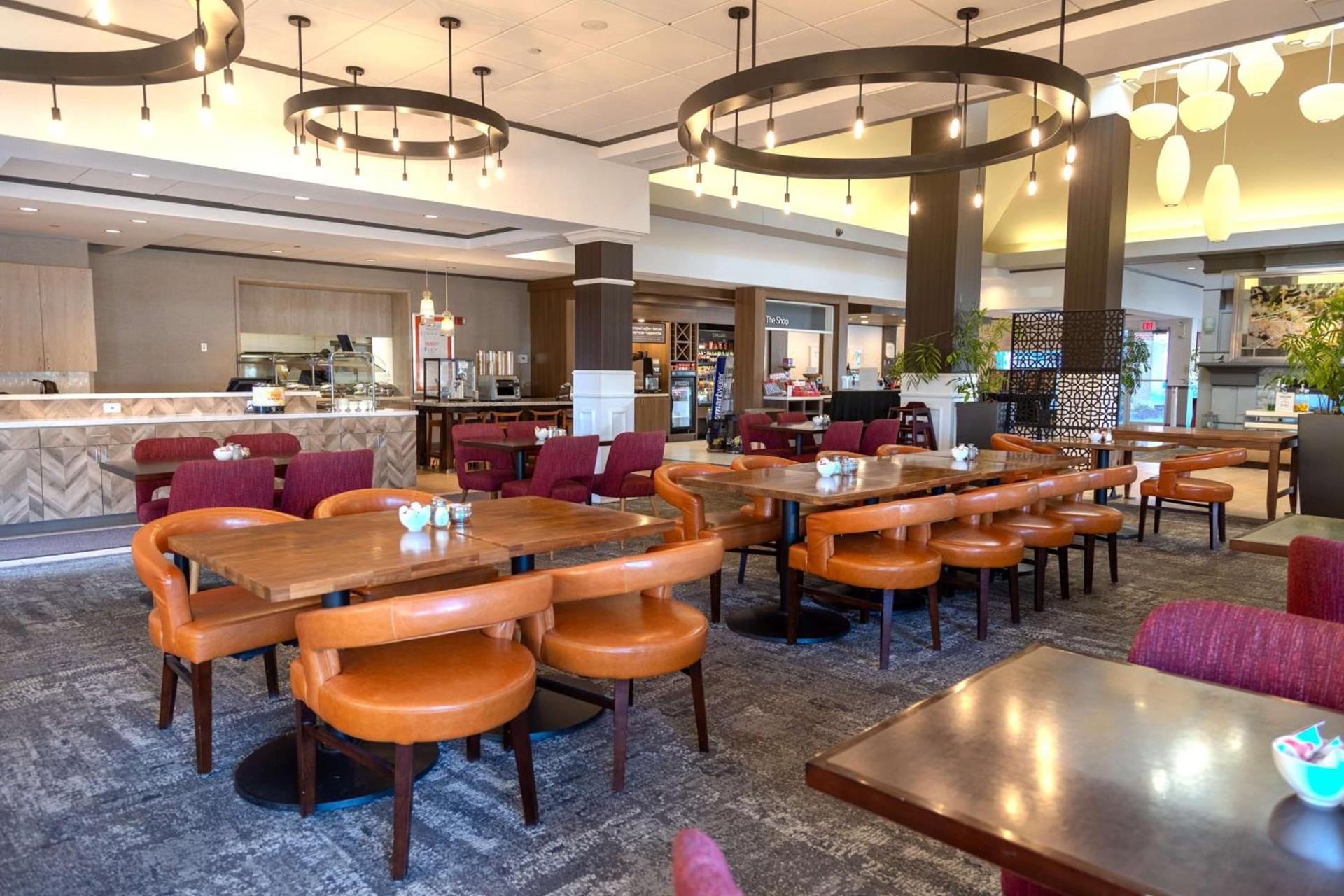 Hilton Garden Inn Pittsburgh/Southpointe photo 21