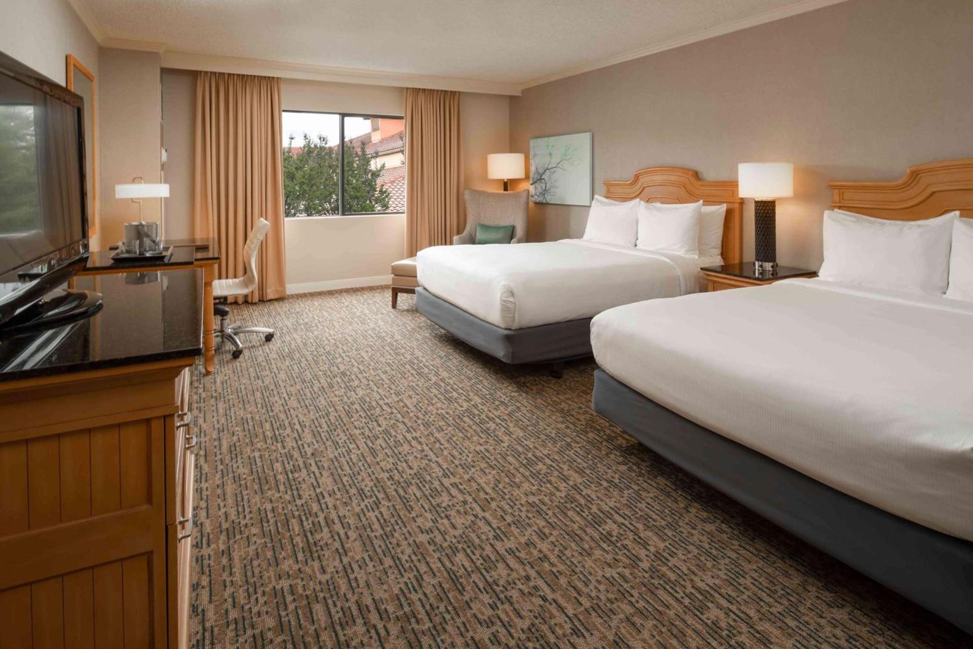 DoubleTree by Hilton Sonoma Wine Country photo 64