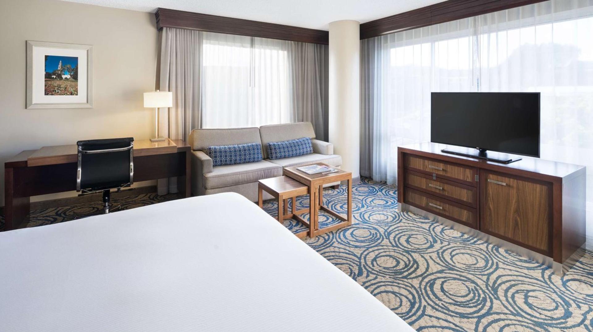 DoubleTree by Hilton San Diego Del Mar photo 23