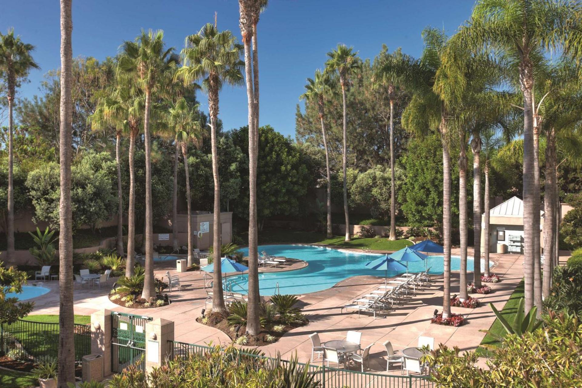 DoubleTree by Hilton San Diego Del Mar photo 9