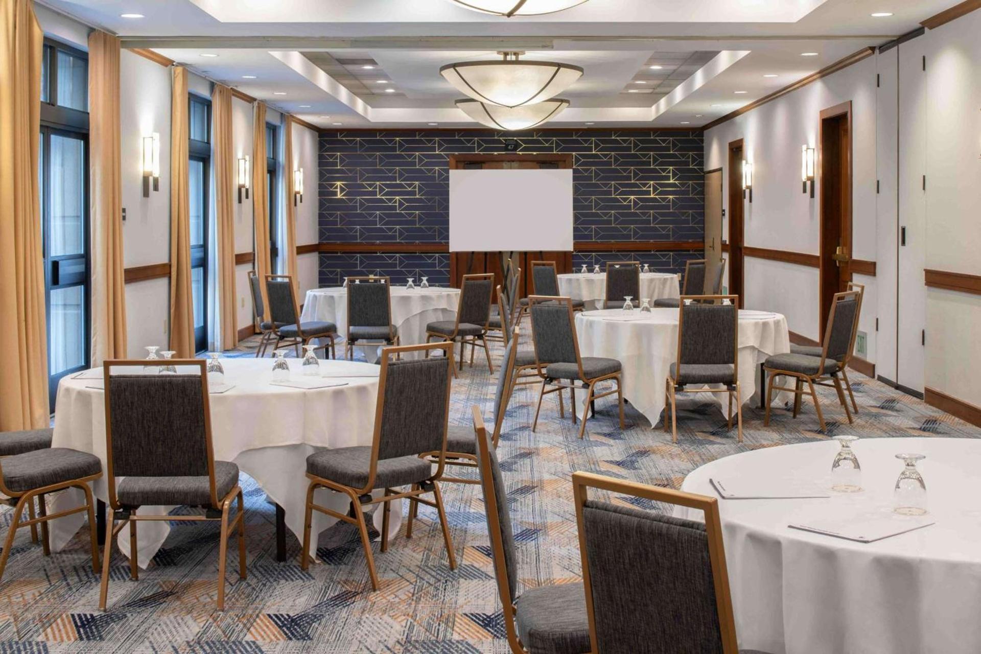 DoubleTree by Hilton San Francisco Airport photo 49
