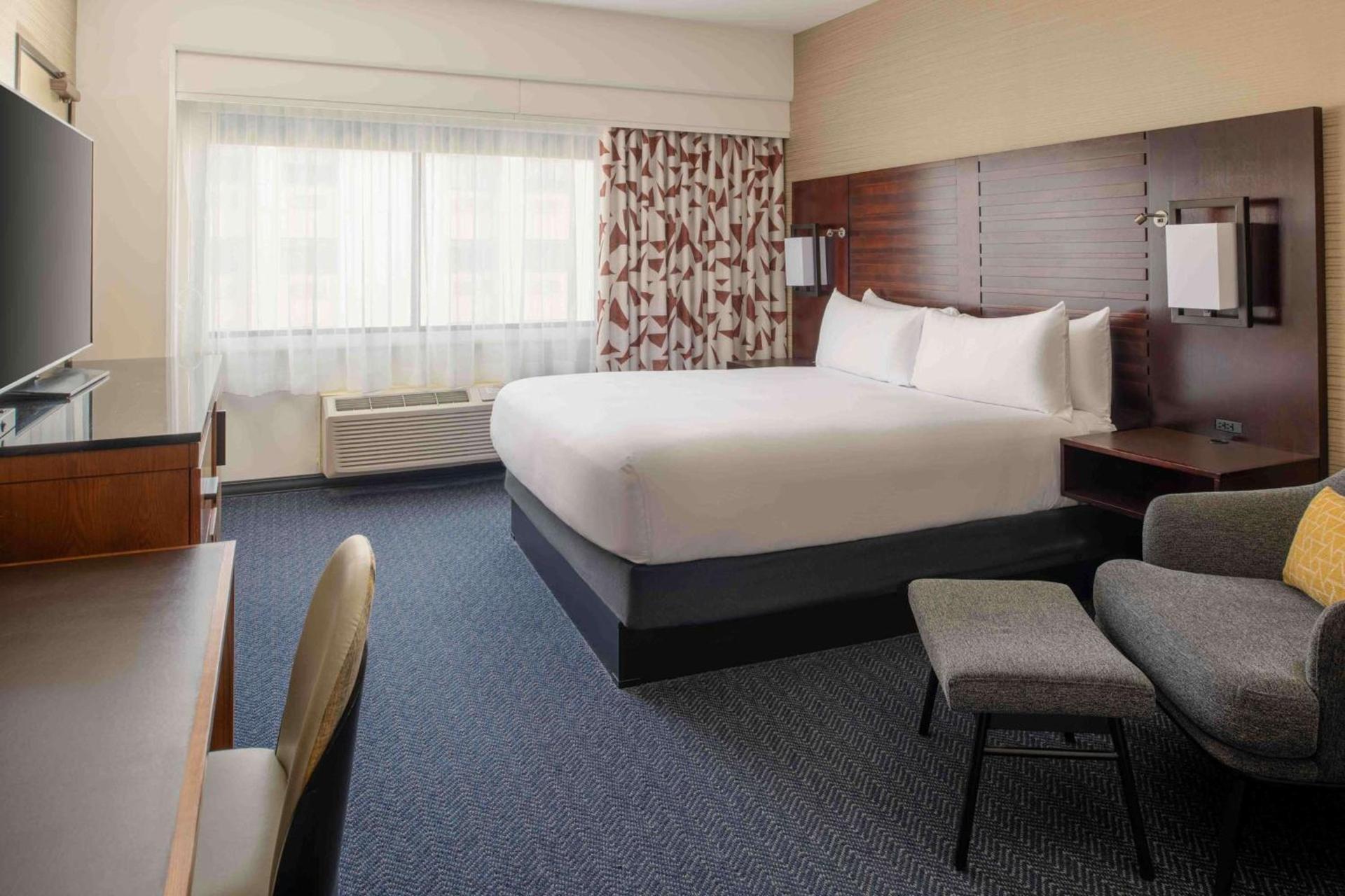 DoubleTree by Hilton San Francisco Airport photo 40