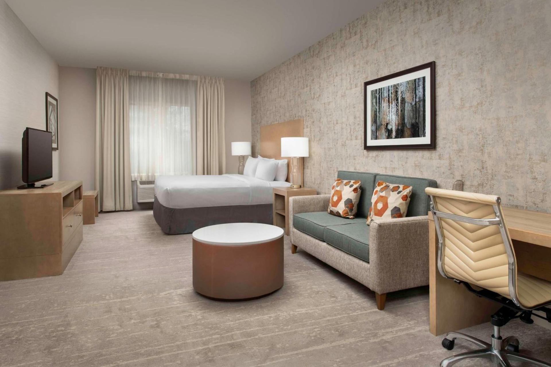 DoubleTree by Hilton Hotel Salem, Oregon photo 17