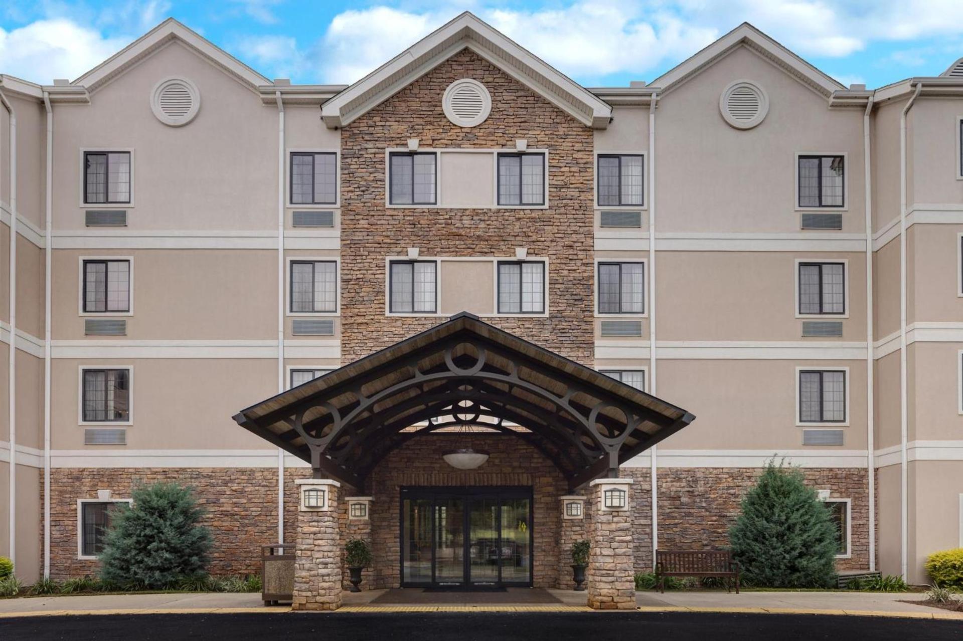Staybridge Suites Tallahassee I-10 East by IHG photo 44