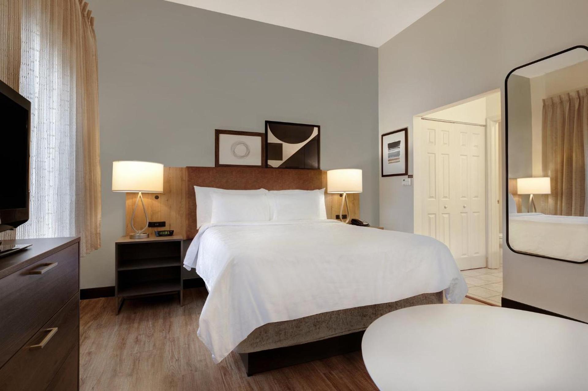 Staybridge Suites Tallahassee I-10 East by IHG photo 88
