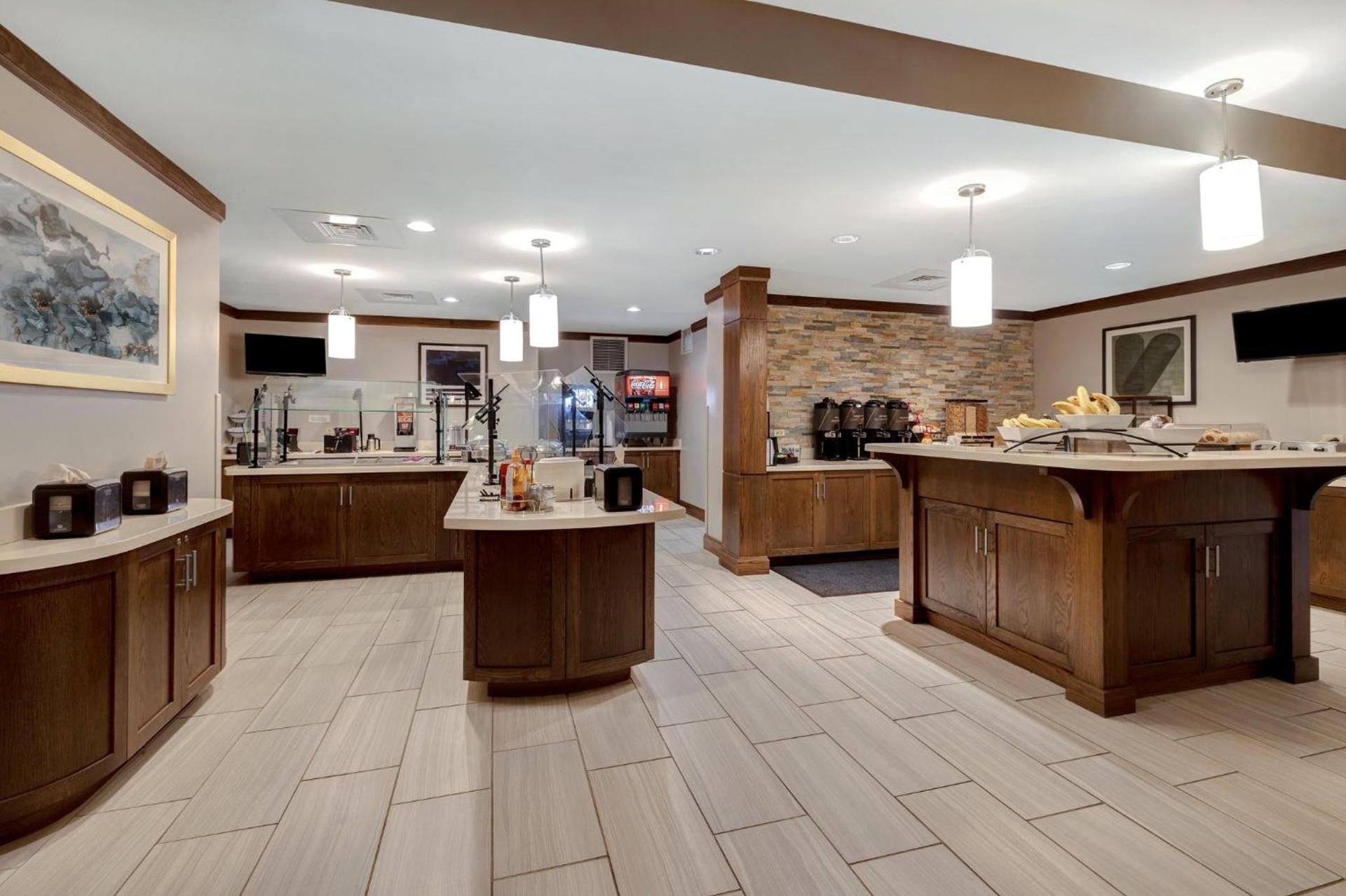 Staybridge Suites Tallahassee I-10 East by IHG photo 45