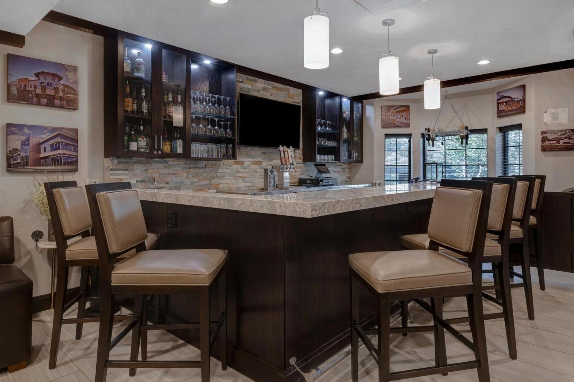 Staybridge Suites Tallahassee I-10 East by IHG photo 53
