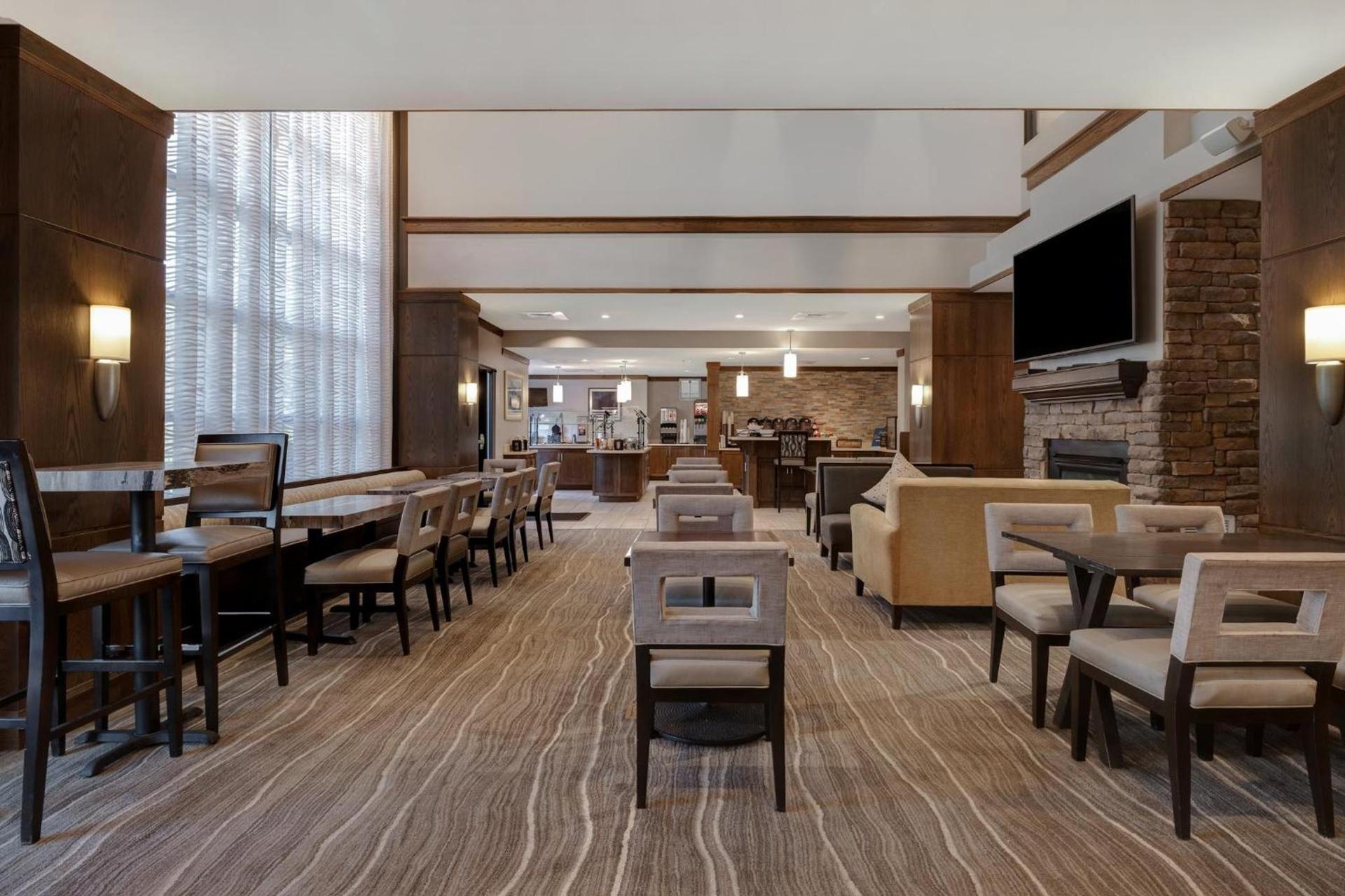 Staybridge Suites Tallahassee I-10 East by IHG photo 67
