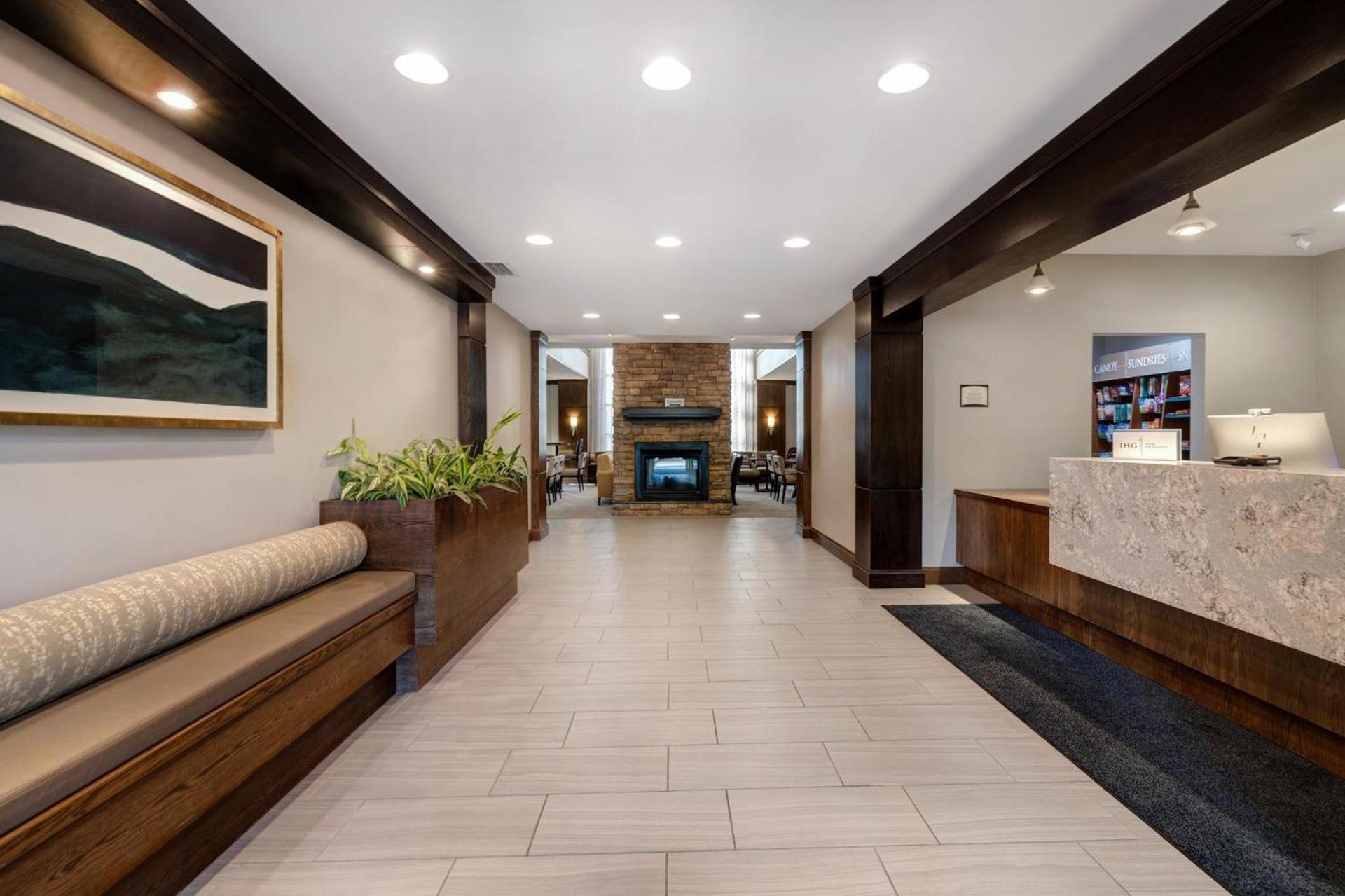 Staybridge Suites Tallahassee I-10 East by IHG photo 72