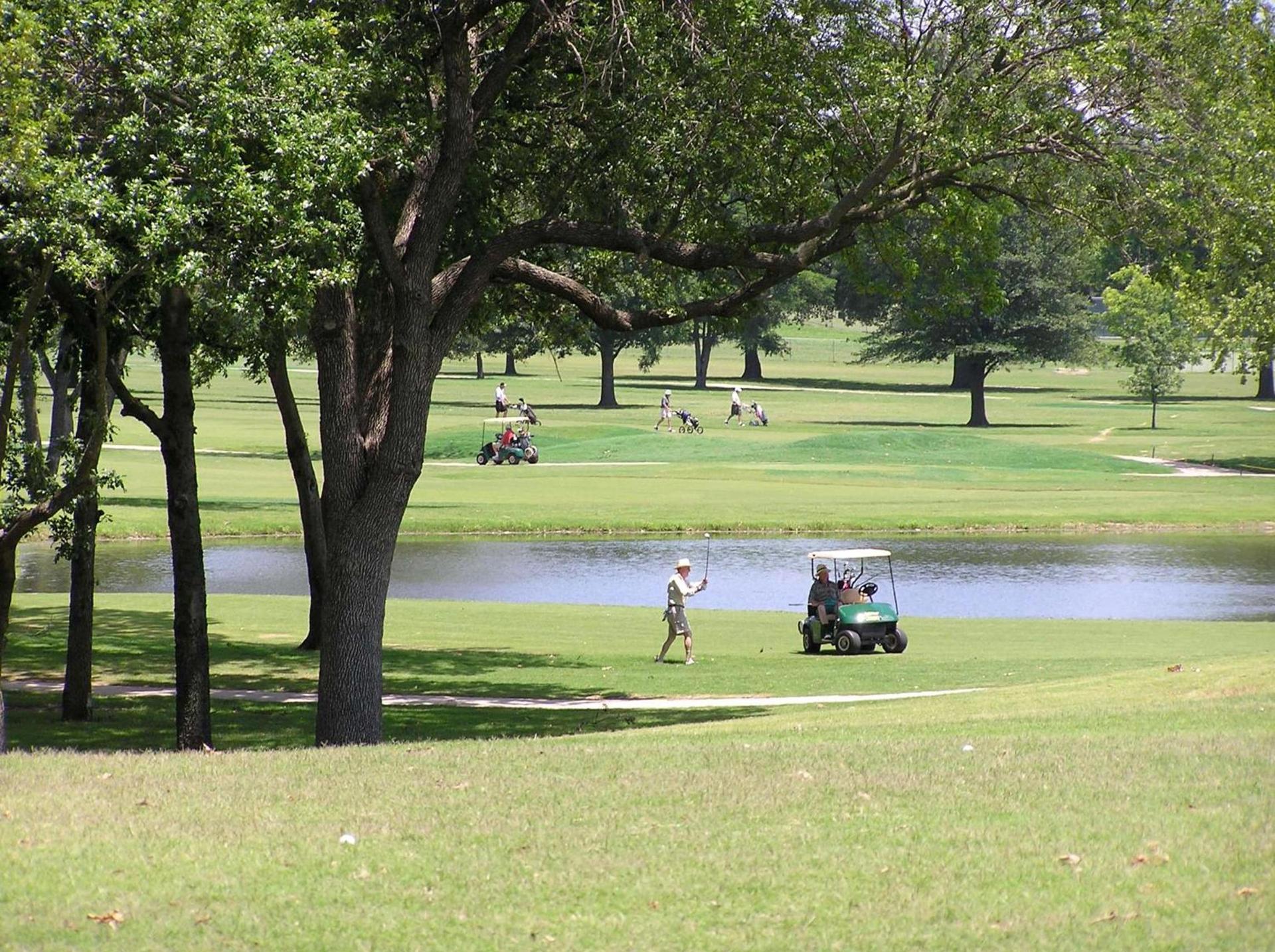 DoubleTree by Hilton Tulsa - Warren Place photo 64