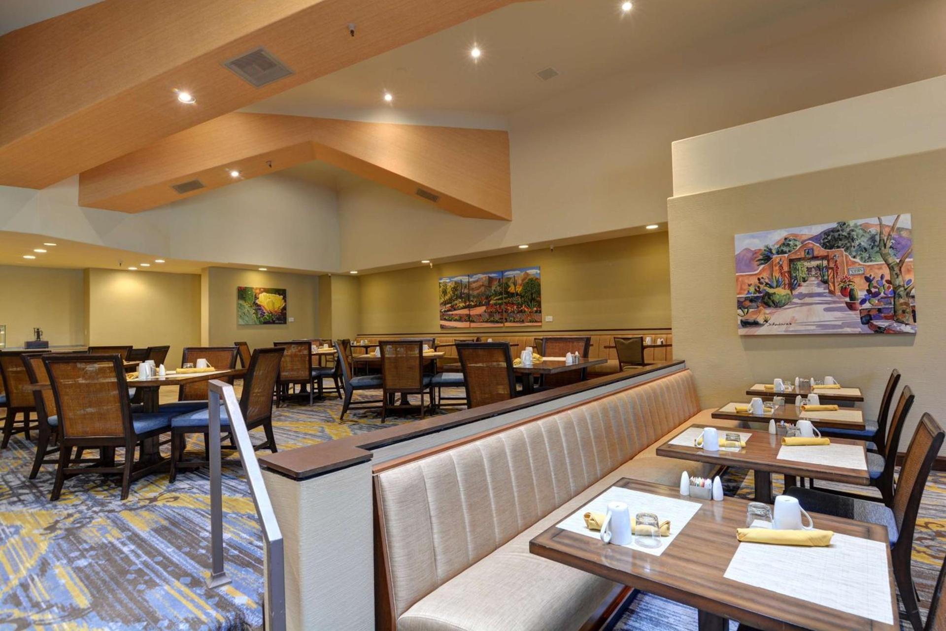 El Conquistador Tucson, A Hilton Resort photo 21