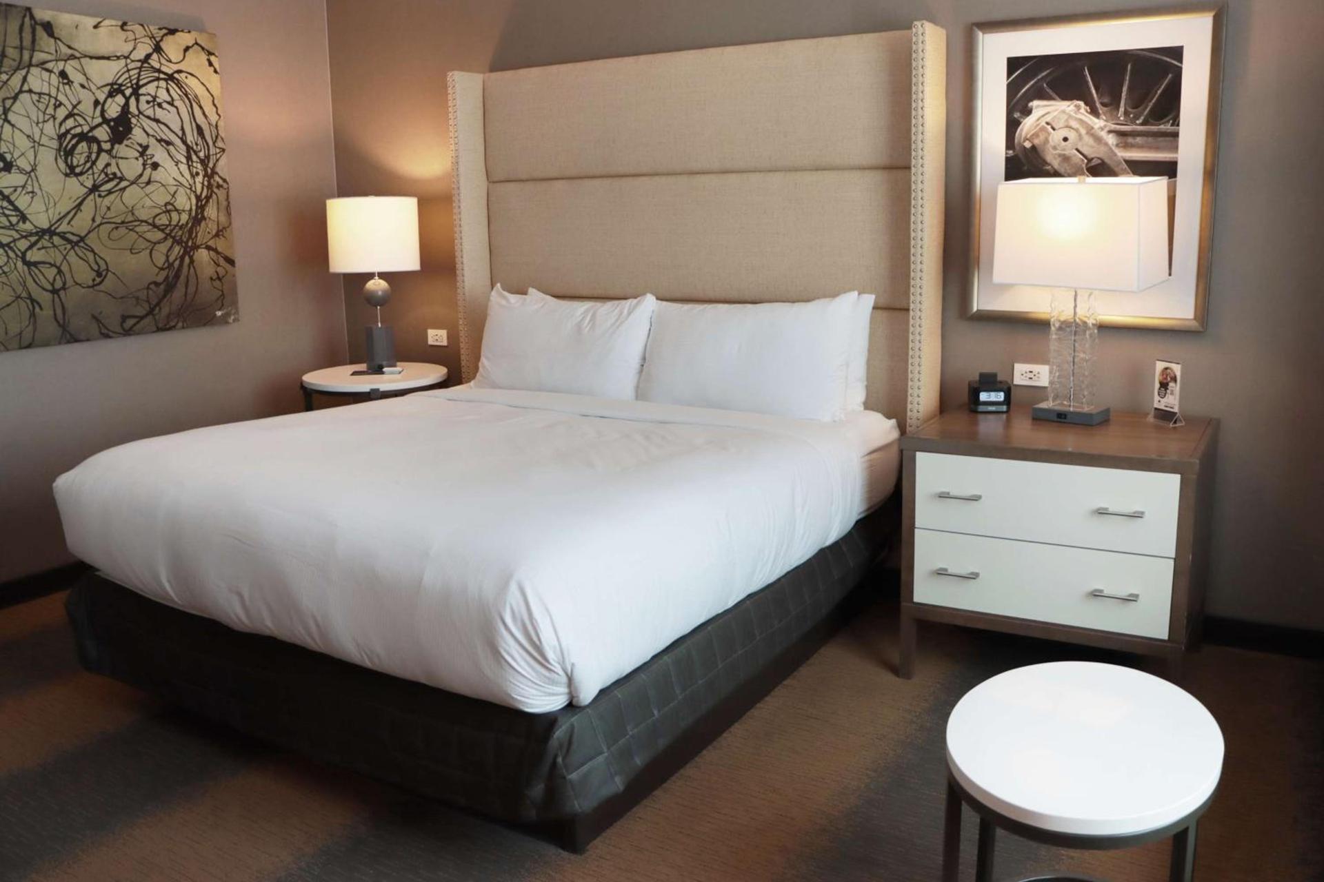 DoubleTree by Hilton Hotel Reading photo 68