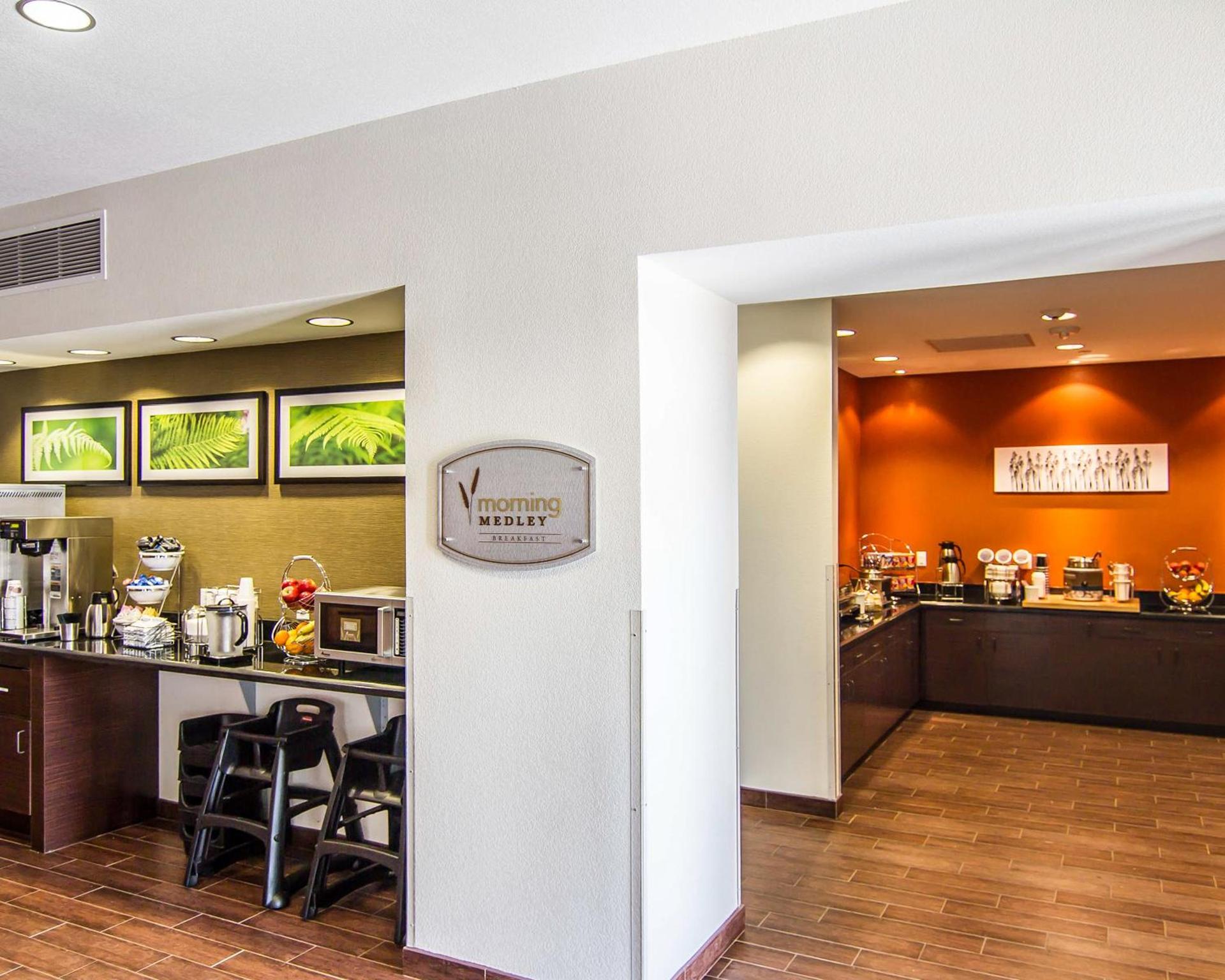 Sleep Inn Lufkin photo 24