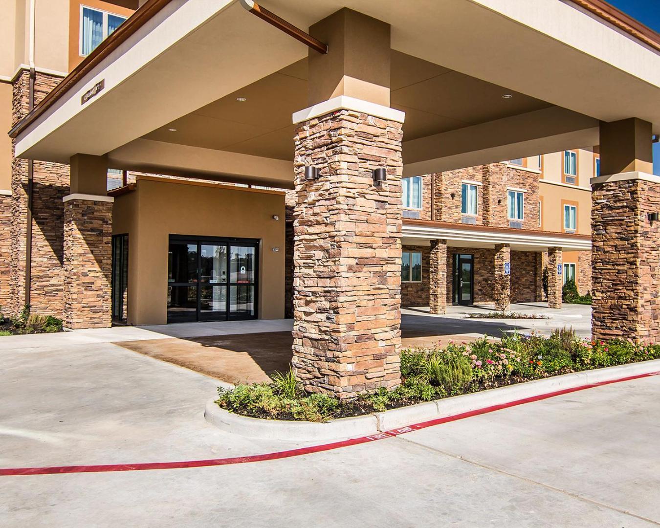 Sleep Inn Lufkin photo 27