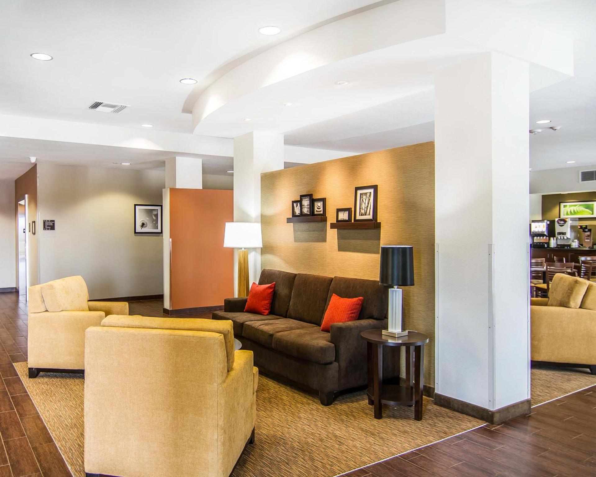 Sleep Inn Lufkin photo 26