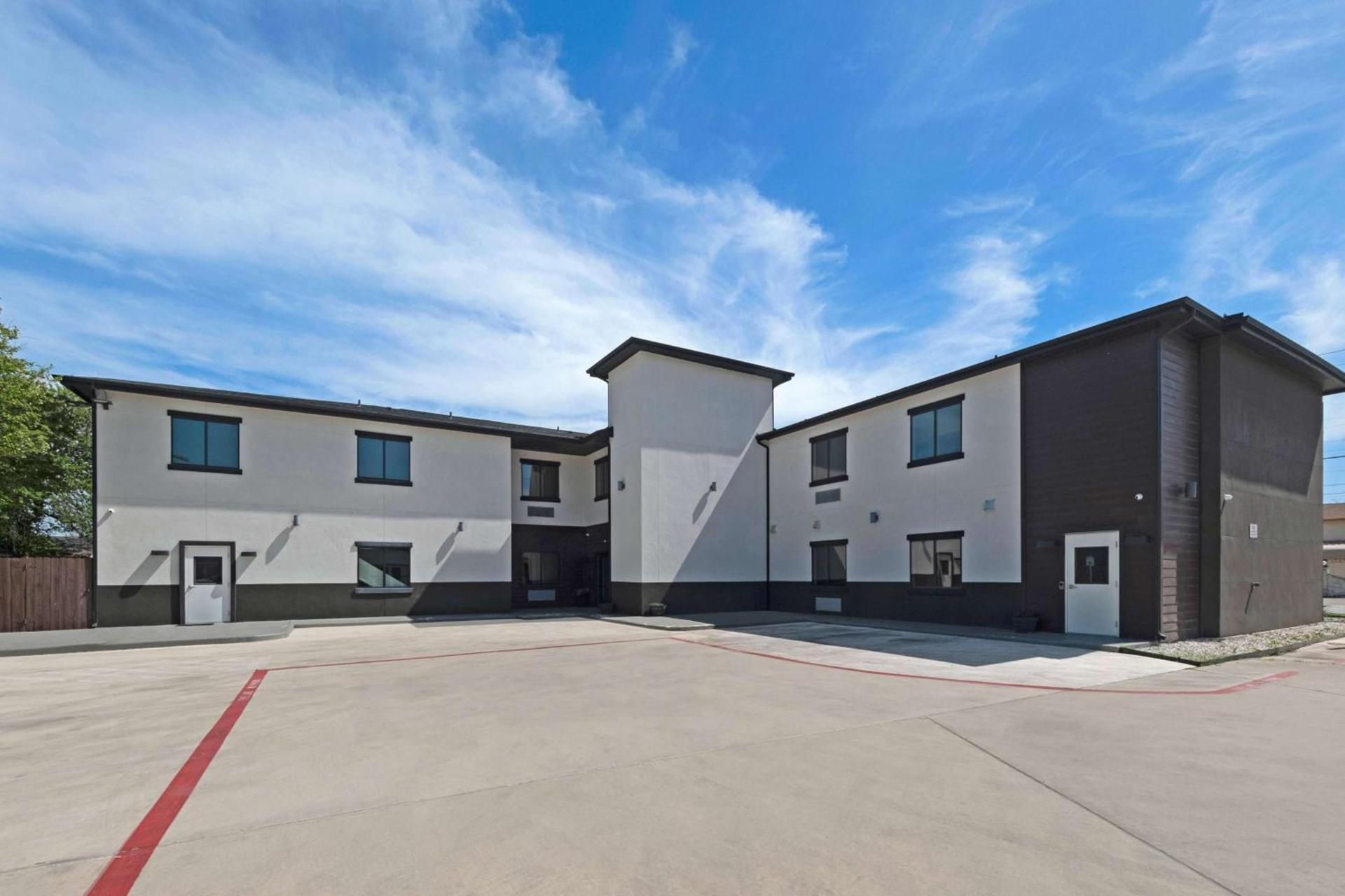 Americas Best Value Inn San Antonio Downtown Riverwalk photo 3