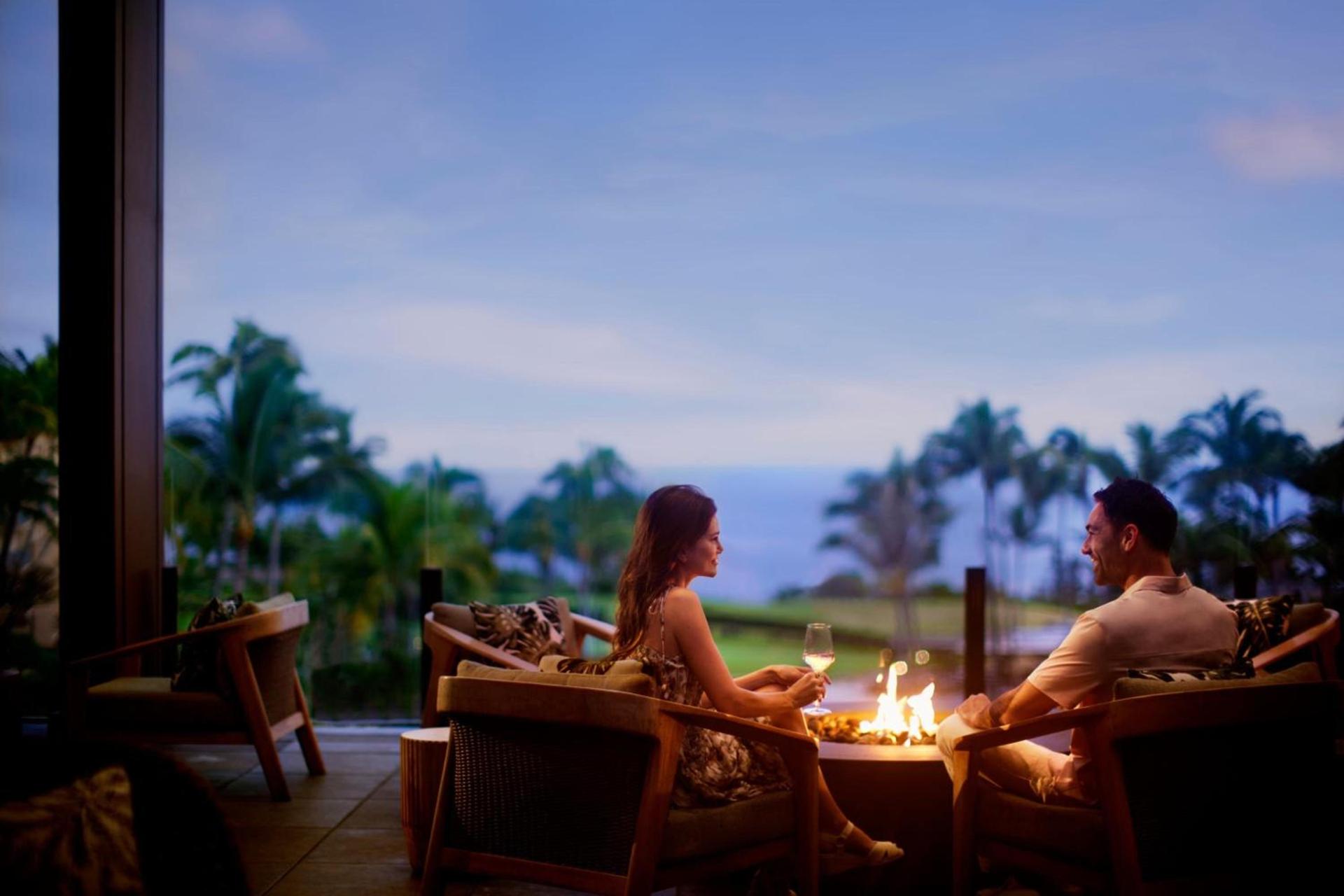 The Ritz-Carlton Maui, Kapalua photo 20