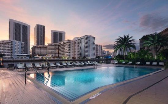 Beachwalk Elite Hotels and Resorts photo 28