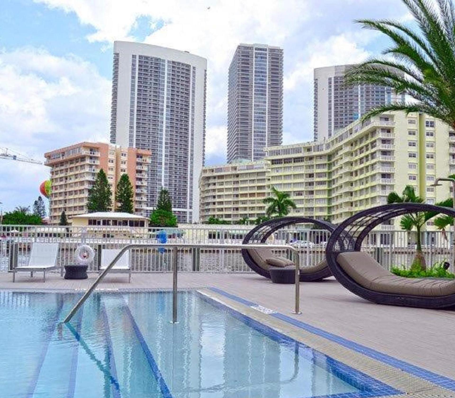 Beachwalk Elite Hotels and Resorts photo 26