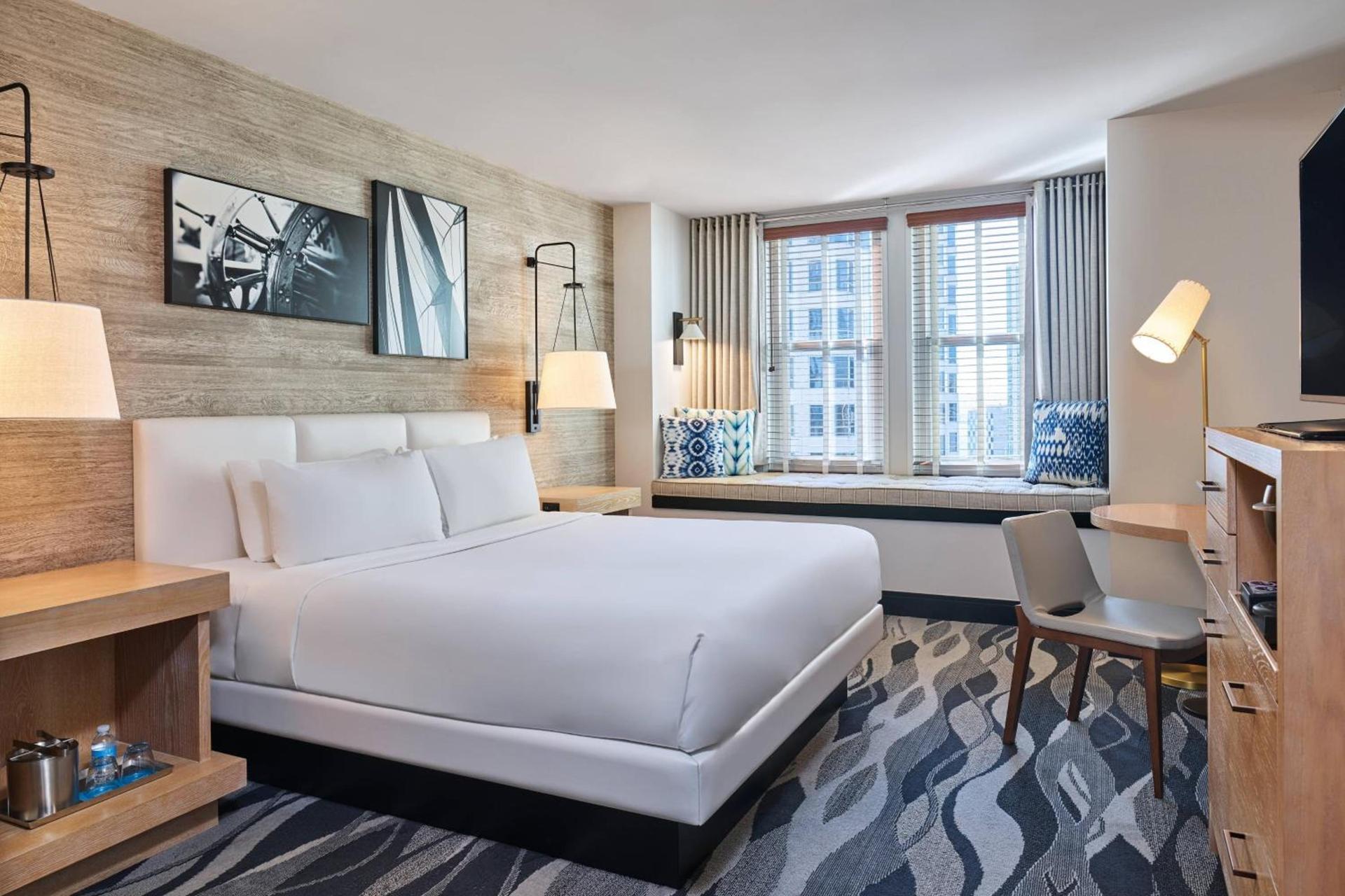 Hotel Republic San Diego, Autograph Collection photo 7
