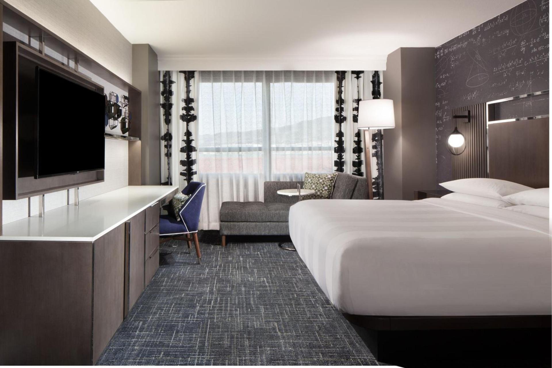 Fremont Marriott Silicon Valley photo 6